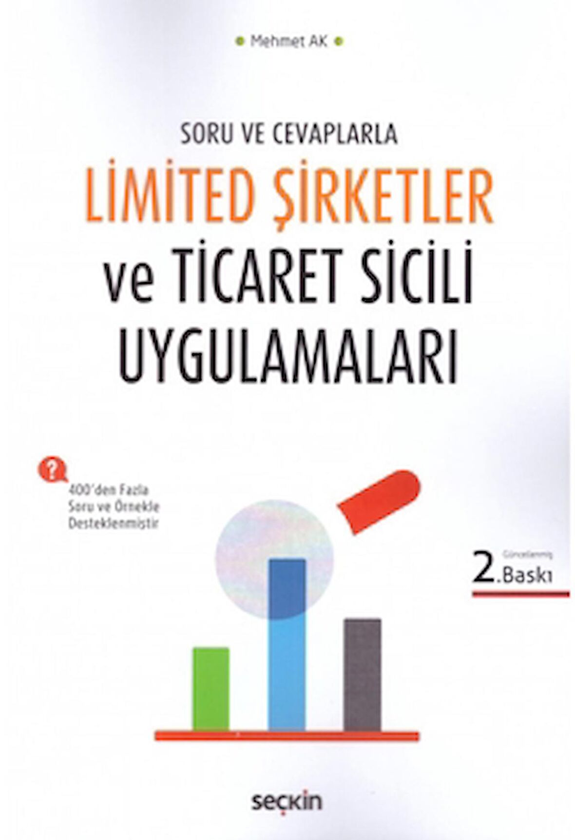 Limited Şirketler ve Ticaret Sicil Uygulamaları