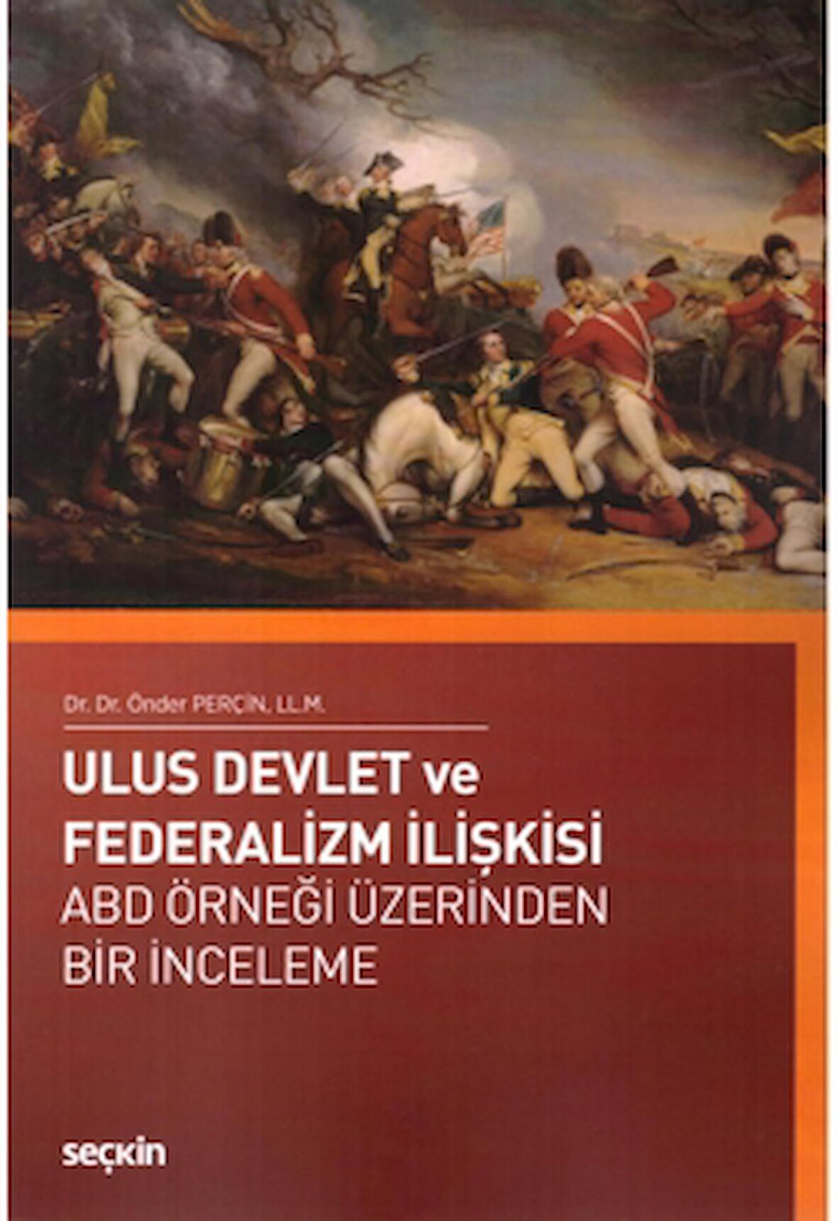 Ulus Devlet ve Federalizm İlişkisi