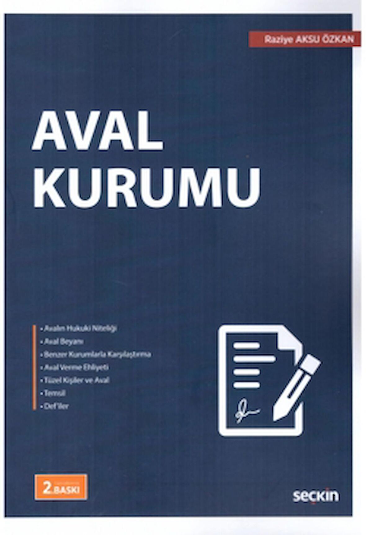 Aval Kurumu