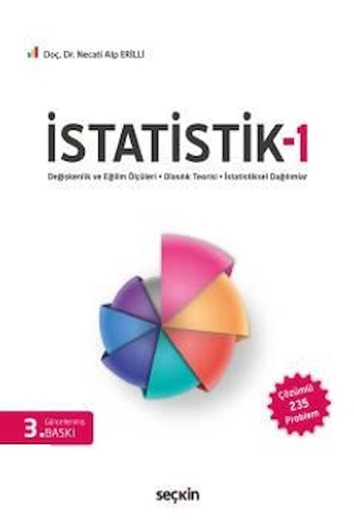 İstatistik -1
