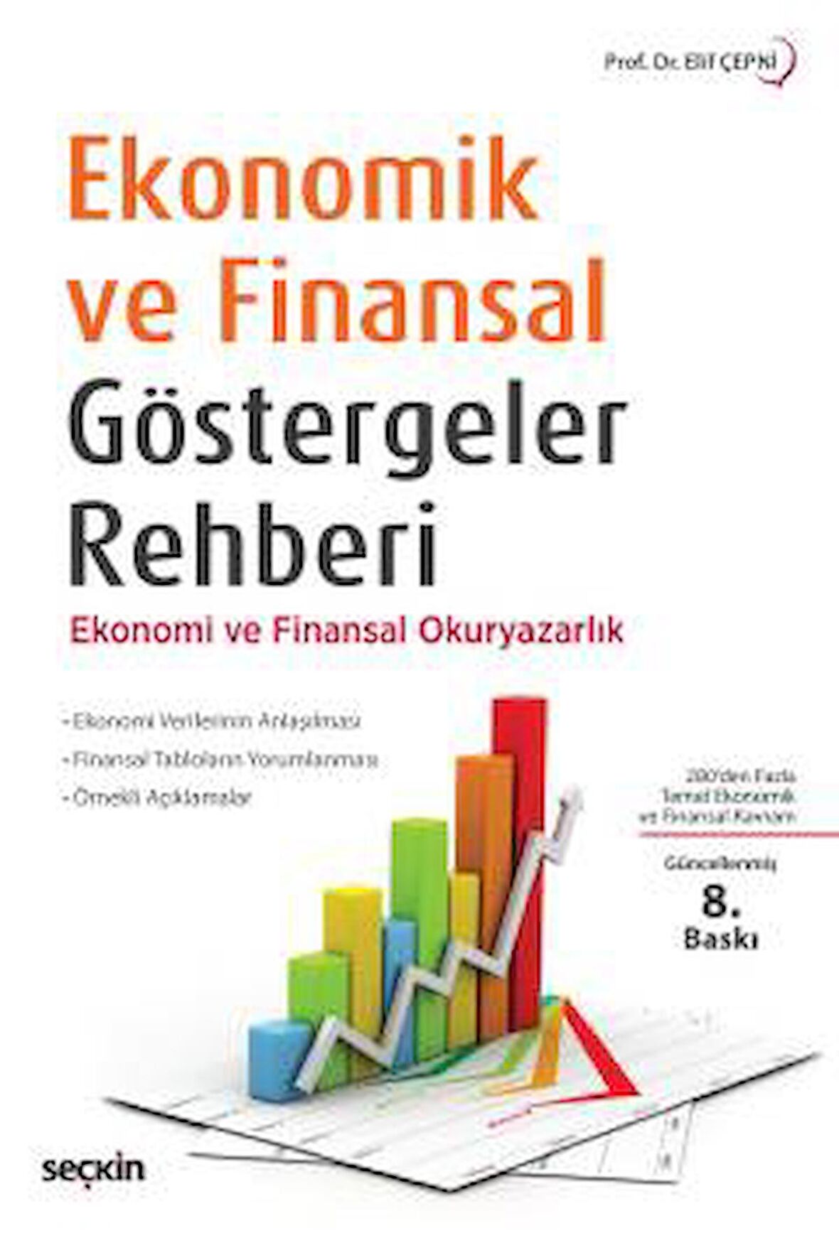 Ekonomik ve Finansal Göstergeler<br />Rehberi Ekonomi ve Finansal Okuryazarlık