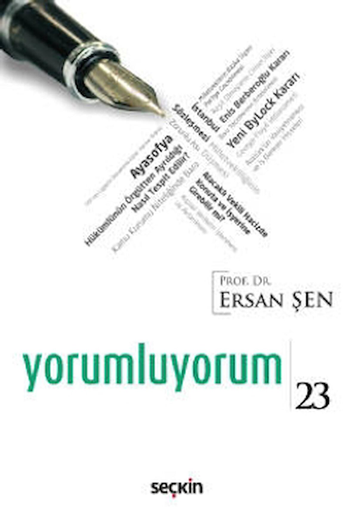 Yorumluyorum - 22