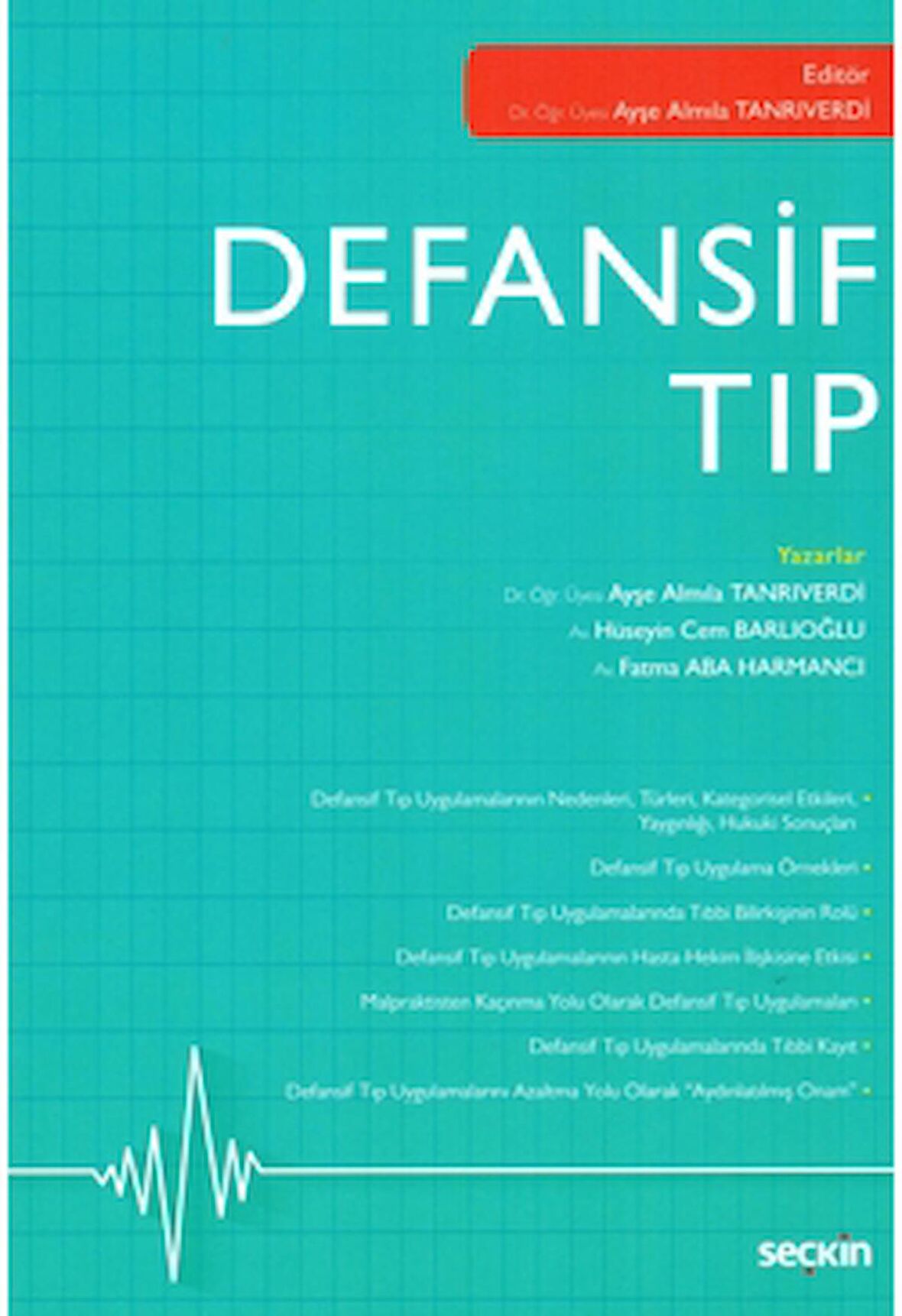 Defansif Tıp