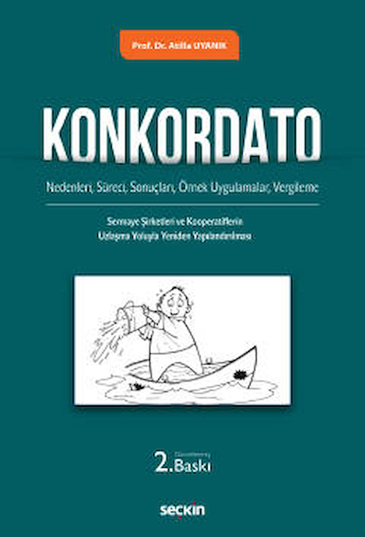 Konkordato