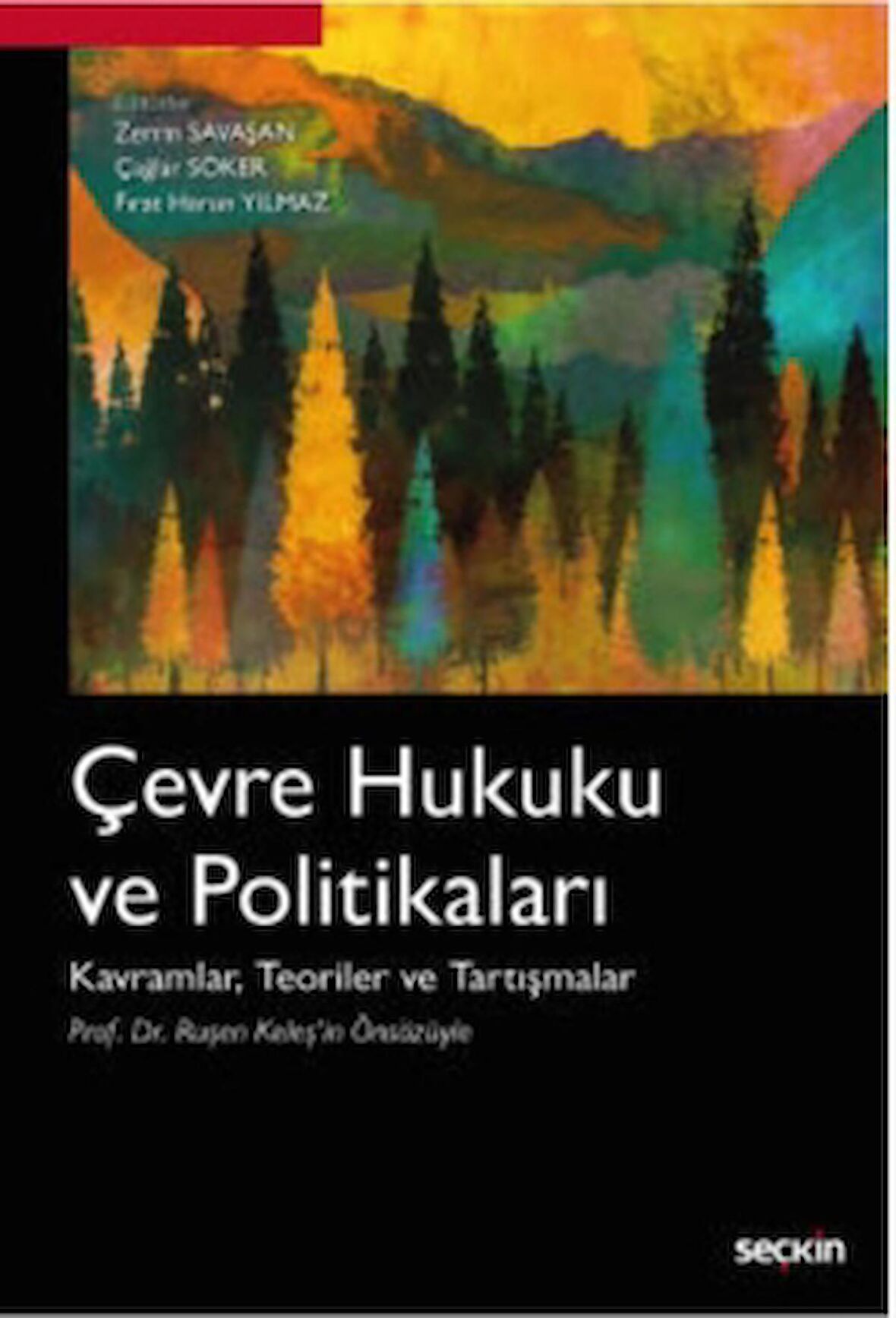 Çevre Hukuku ve Politikaları