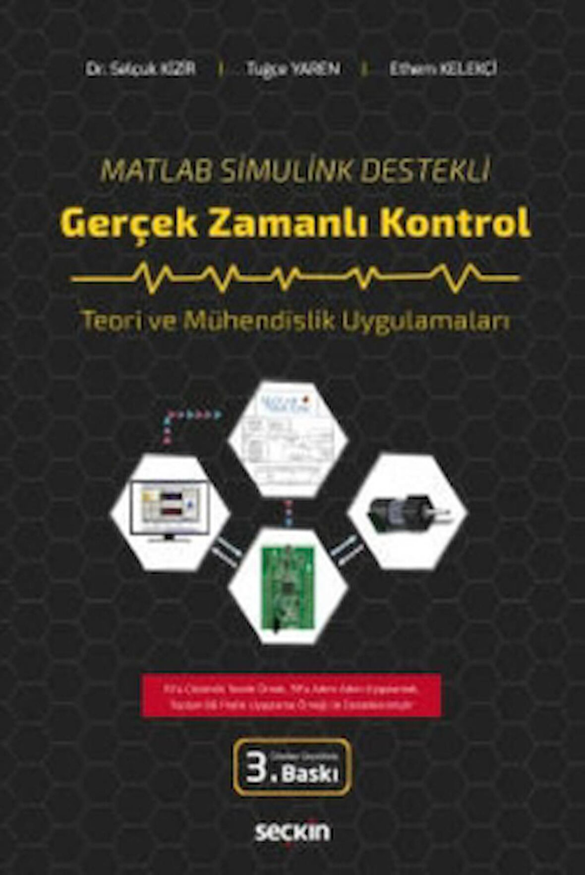 Gerçek Zamanlı Kontrol