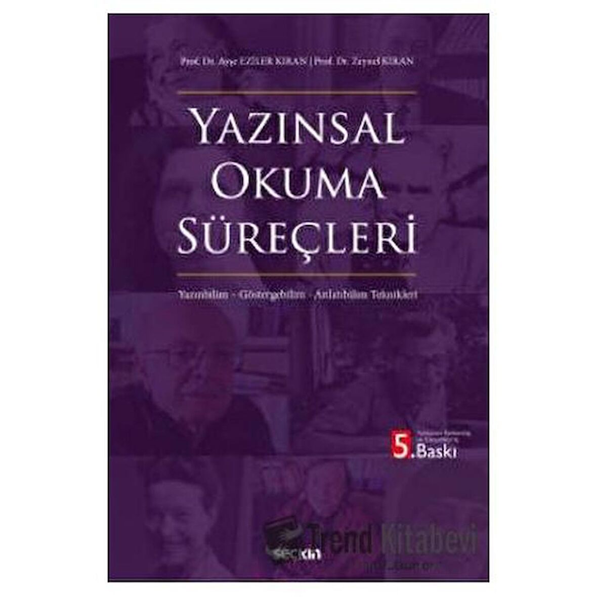 Yazınsal Okuma Süreçleri