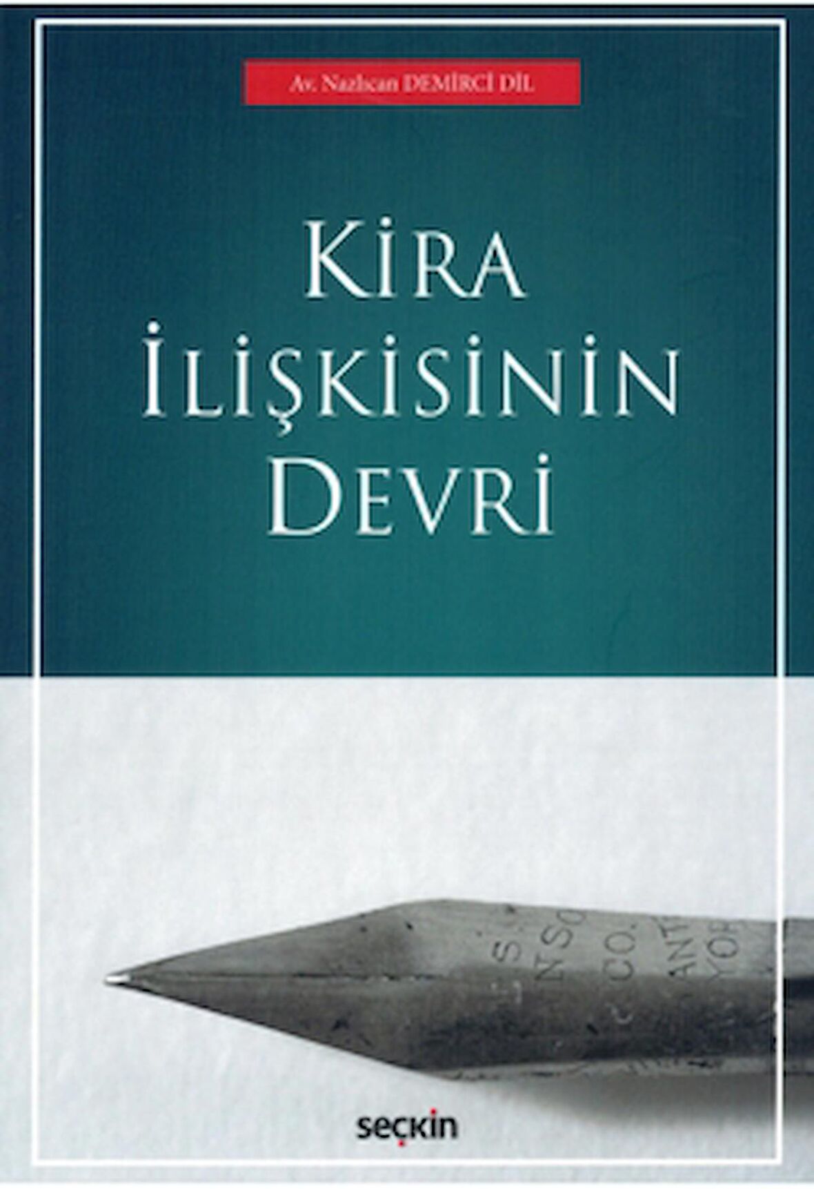Kira İlişkisinin Devri