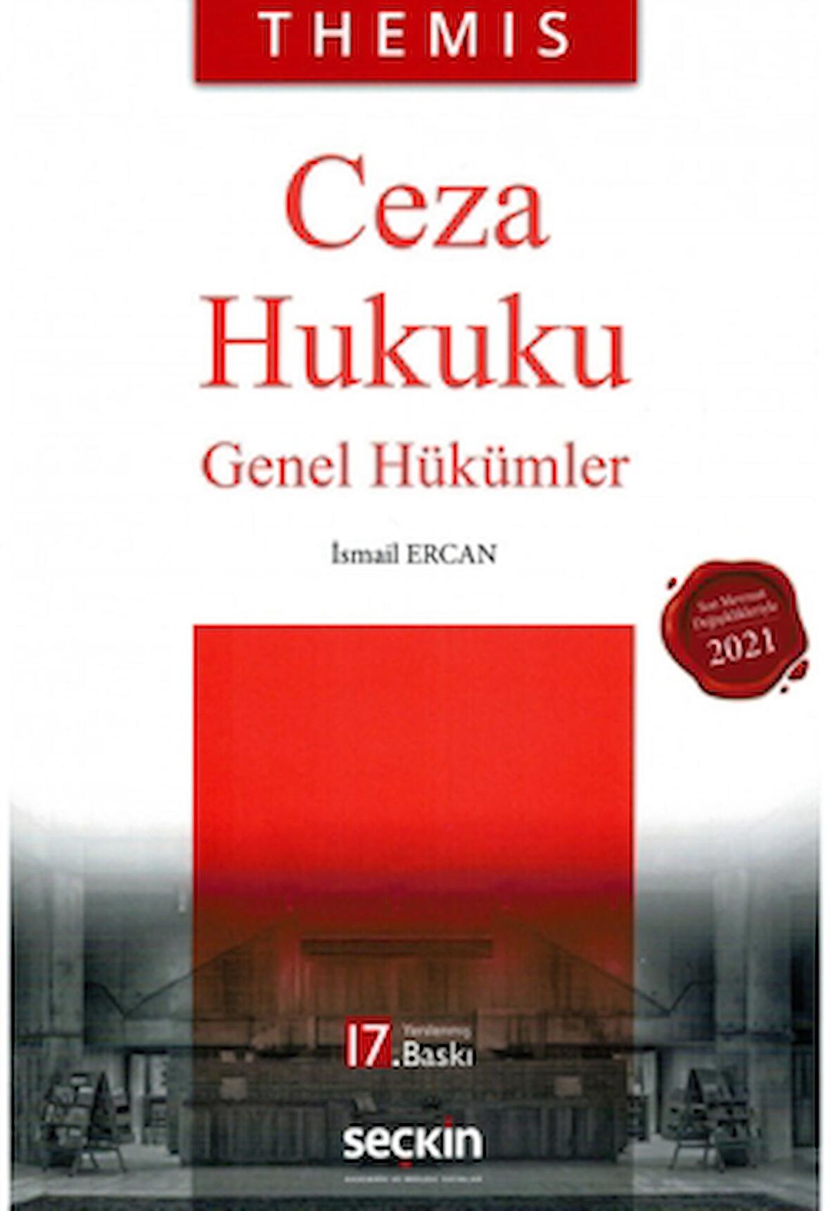 THEMIS - Ceza Hukuku Genel Hükümler