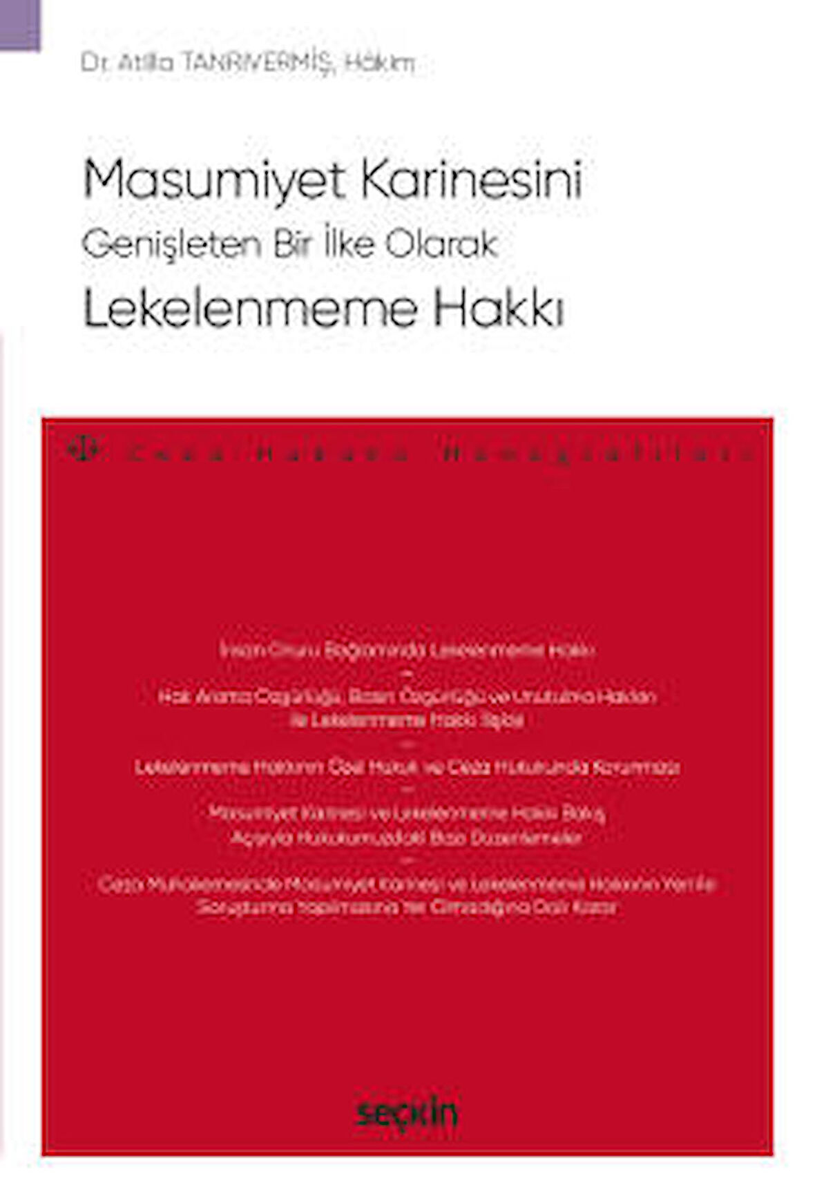 Lekelenmeme Hakkı