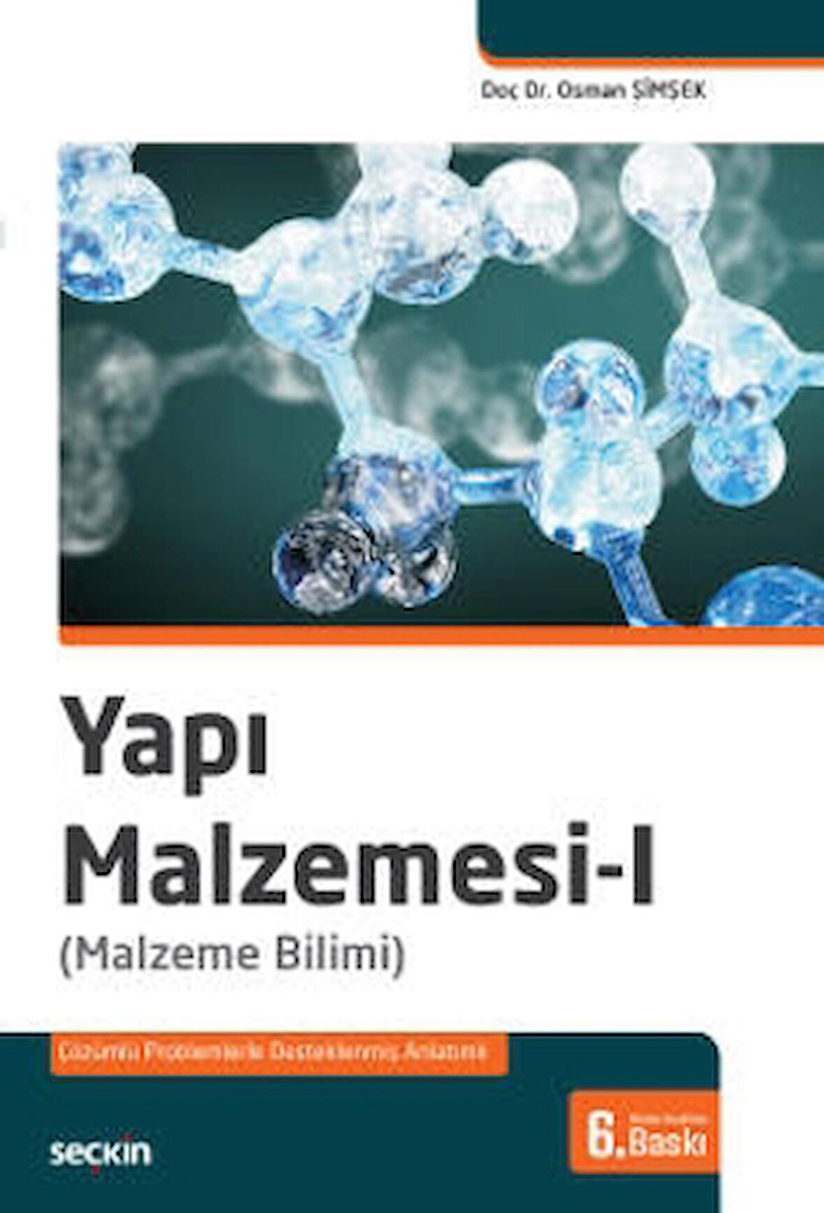 Yapı Malzemesi - I