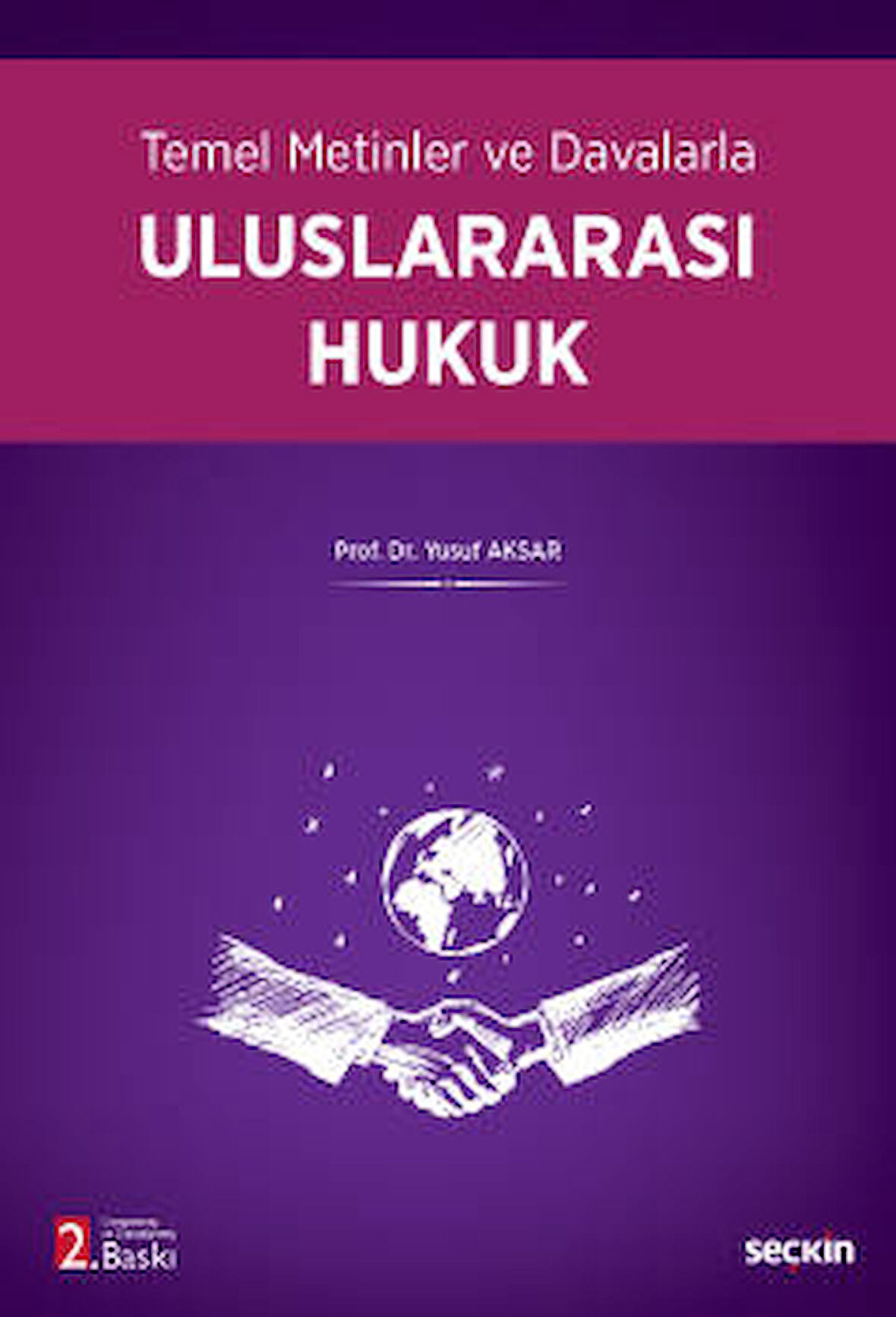 Uluslararası Hukuk