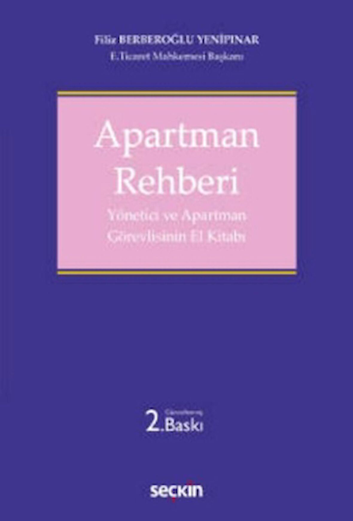Apartman Rehberi