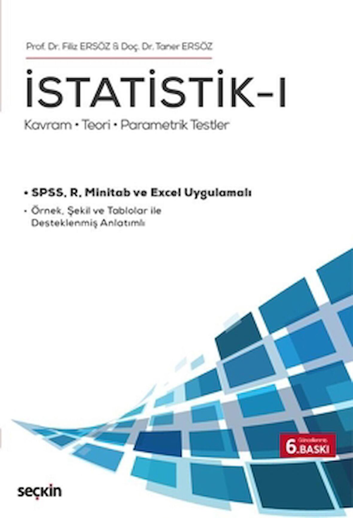 İstatistik - I