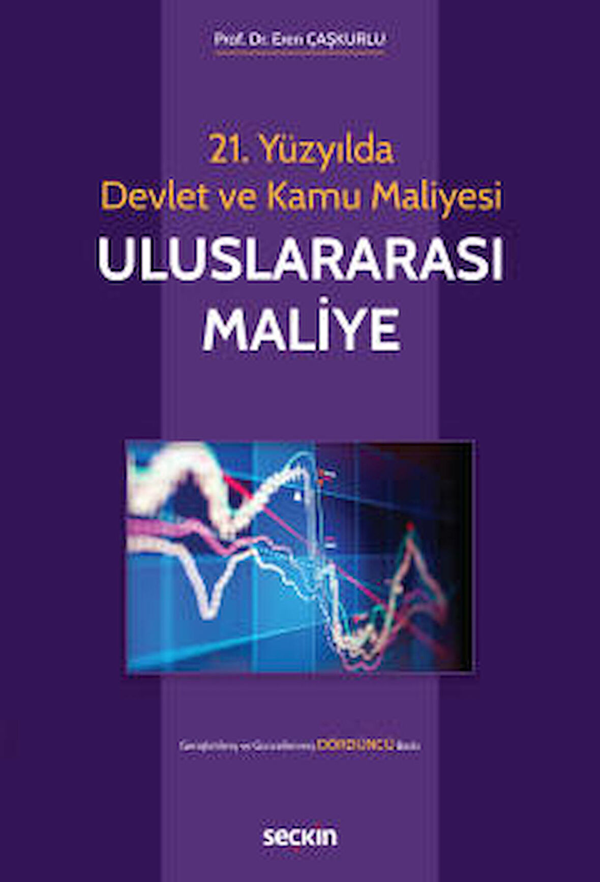 21. Yüzyılda Devlet ve Kamu MaliyesiUluslararası Maliye