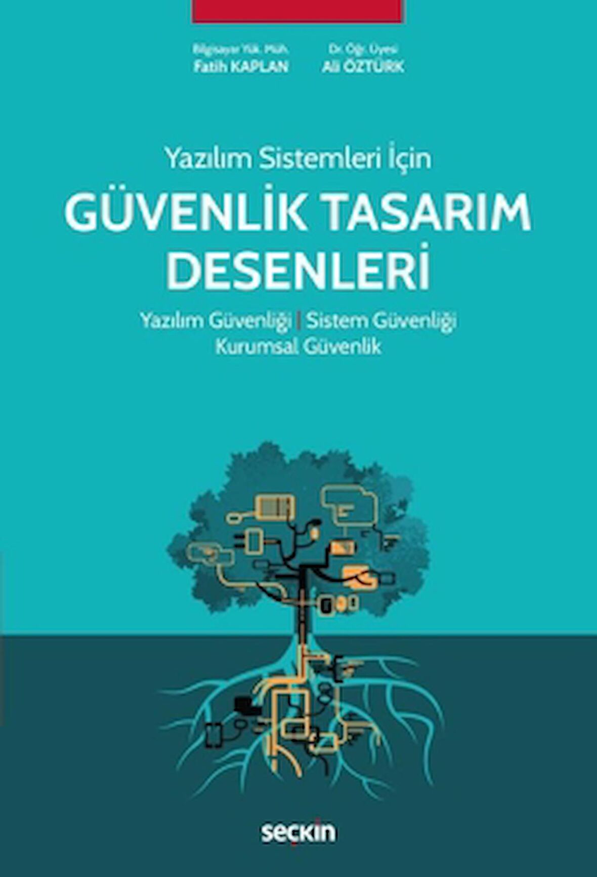 Güvenlik Tasarım Desenleri