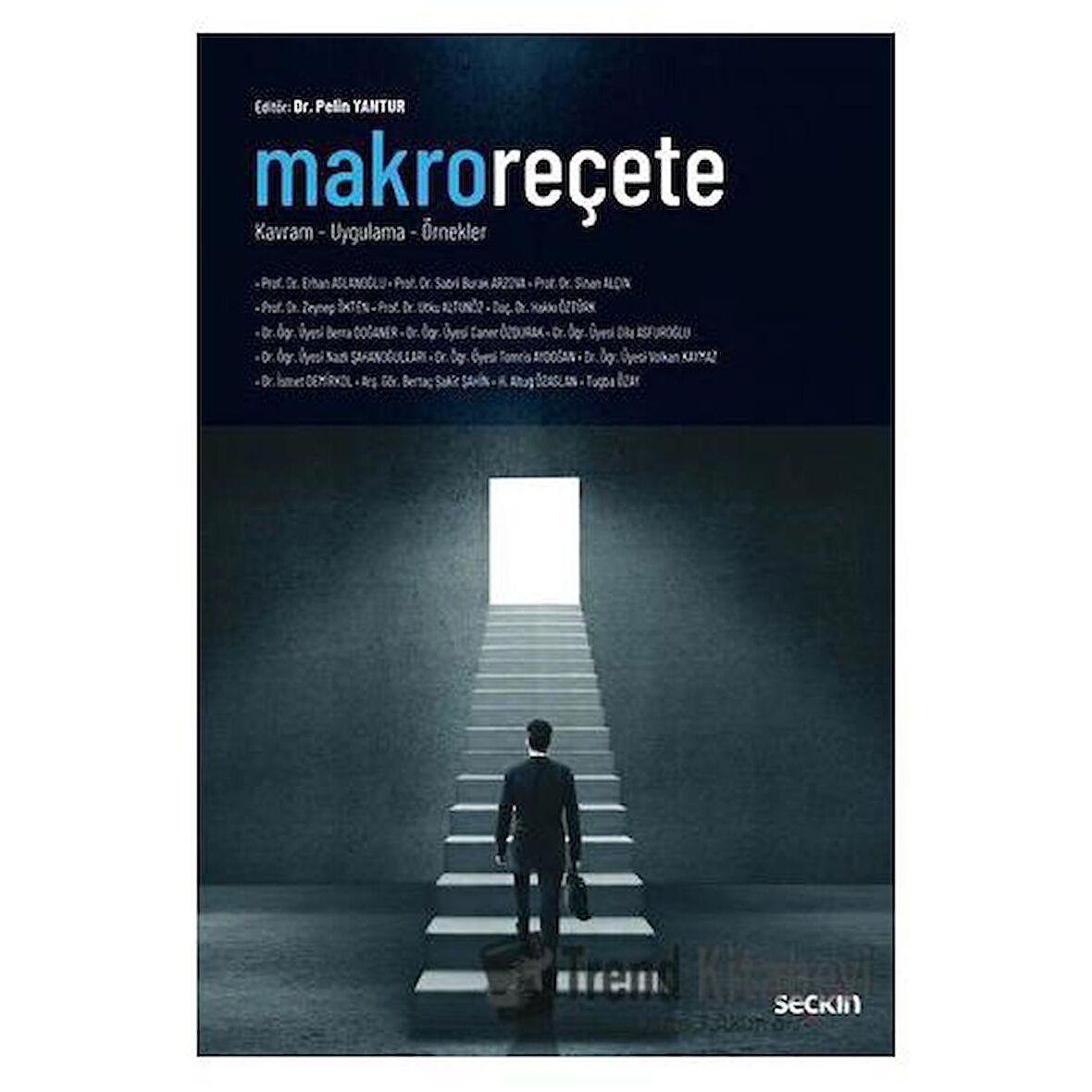 Makro Reçete