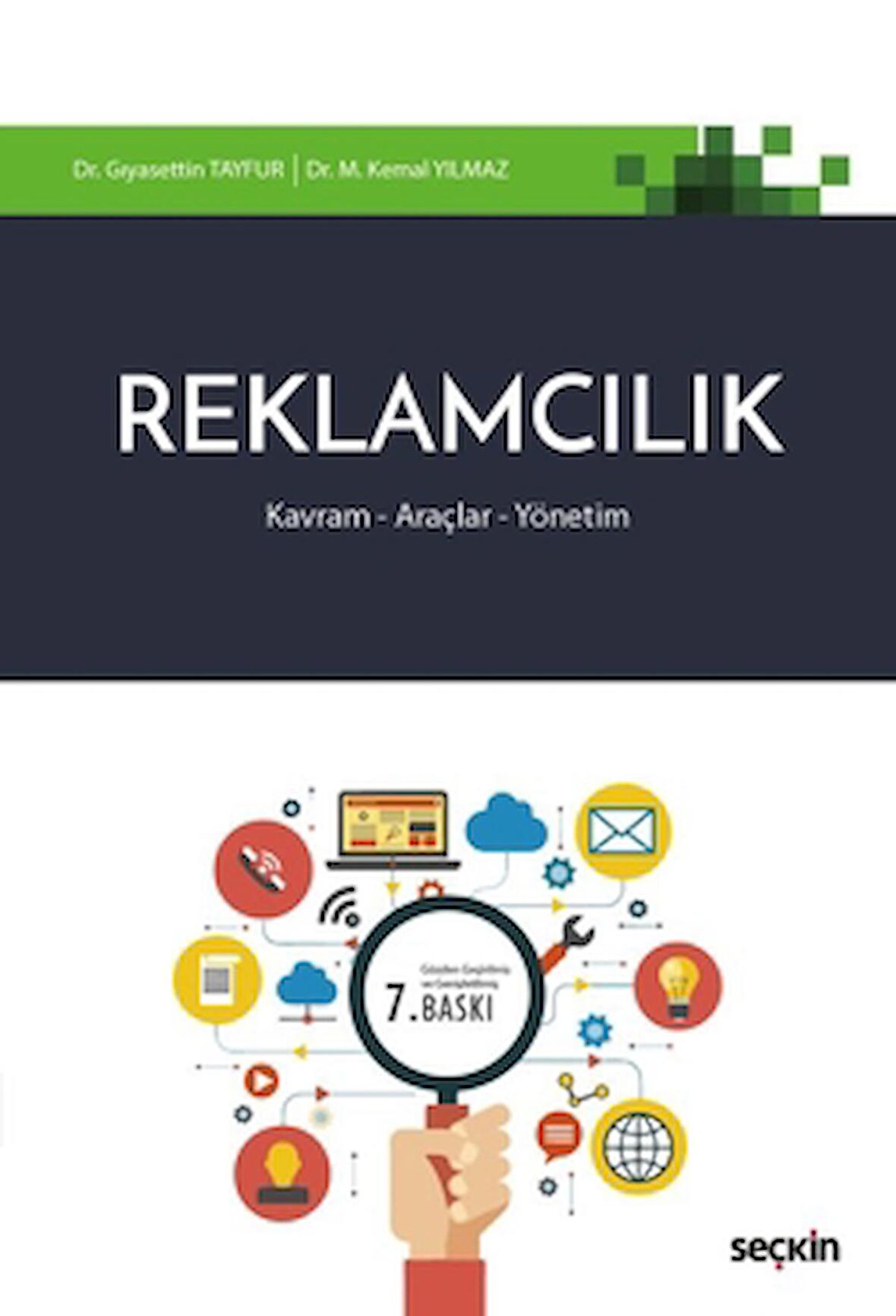 Reklamcılık