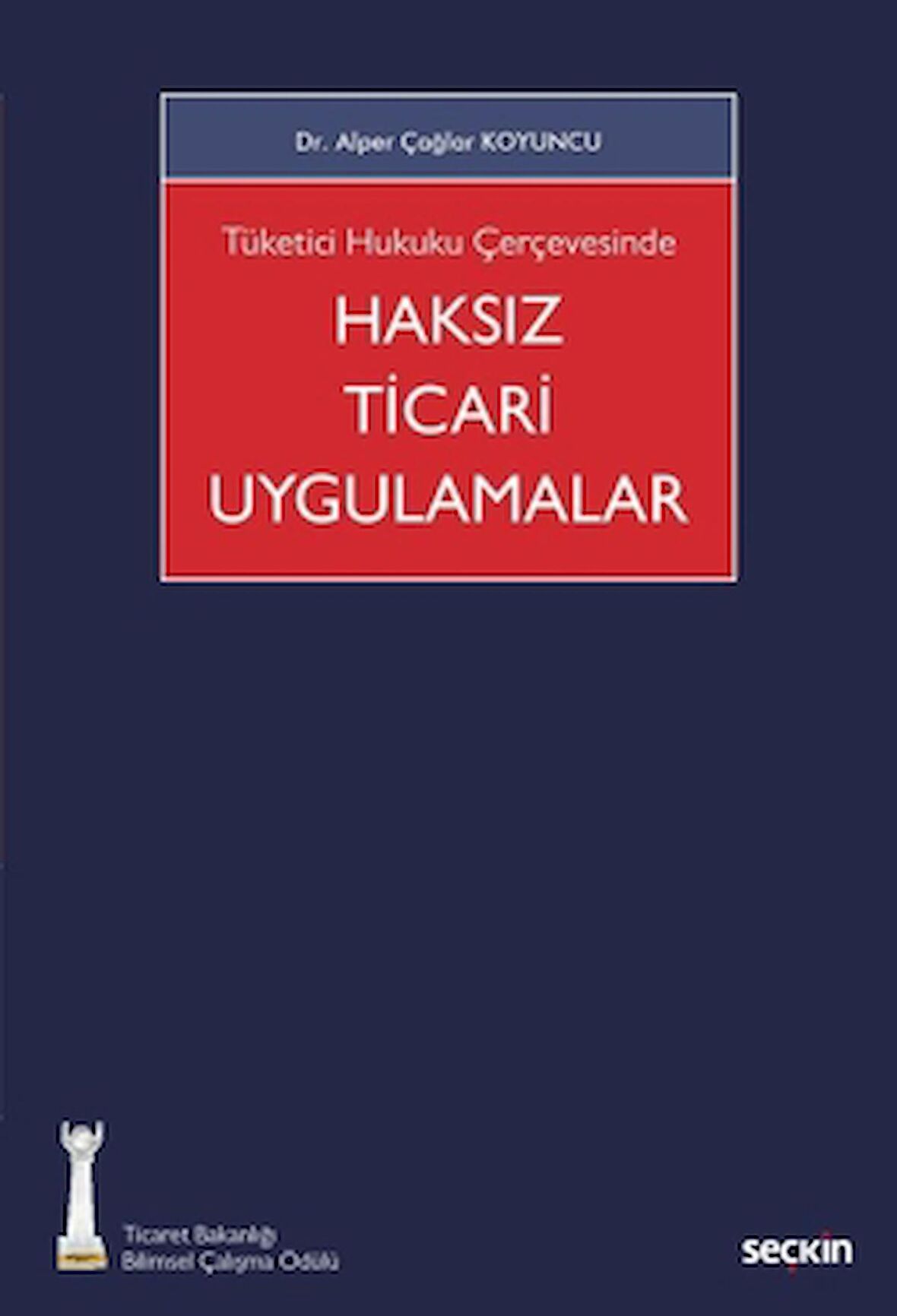 Haksız Ticari Uygulamalar