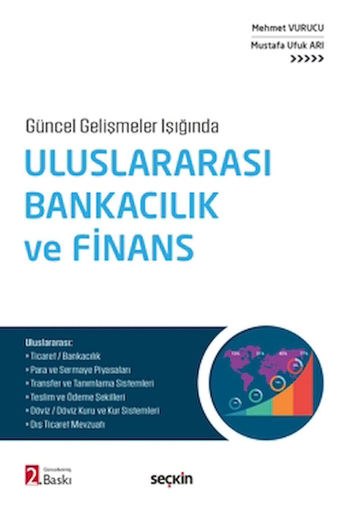 Güncel Gelişmeler Işığında Uluslararası Bankacılık ve Finans