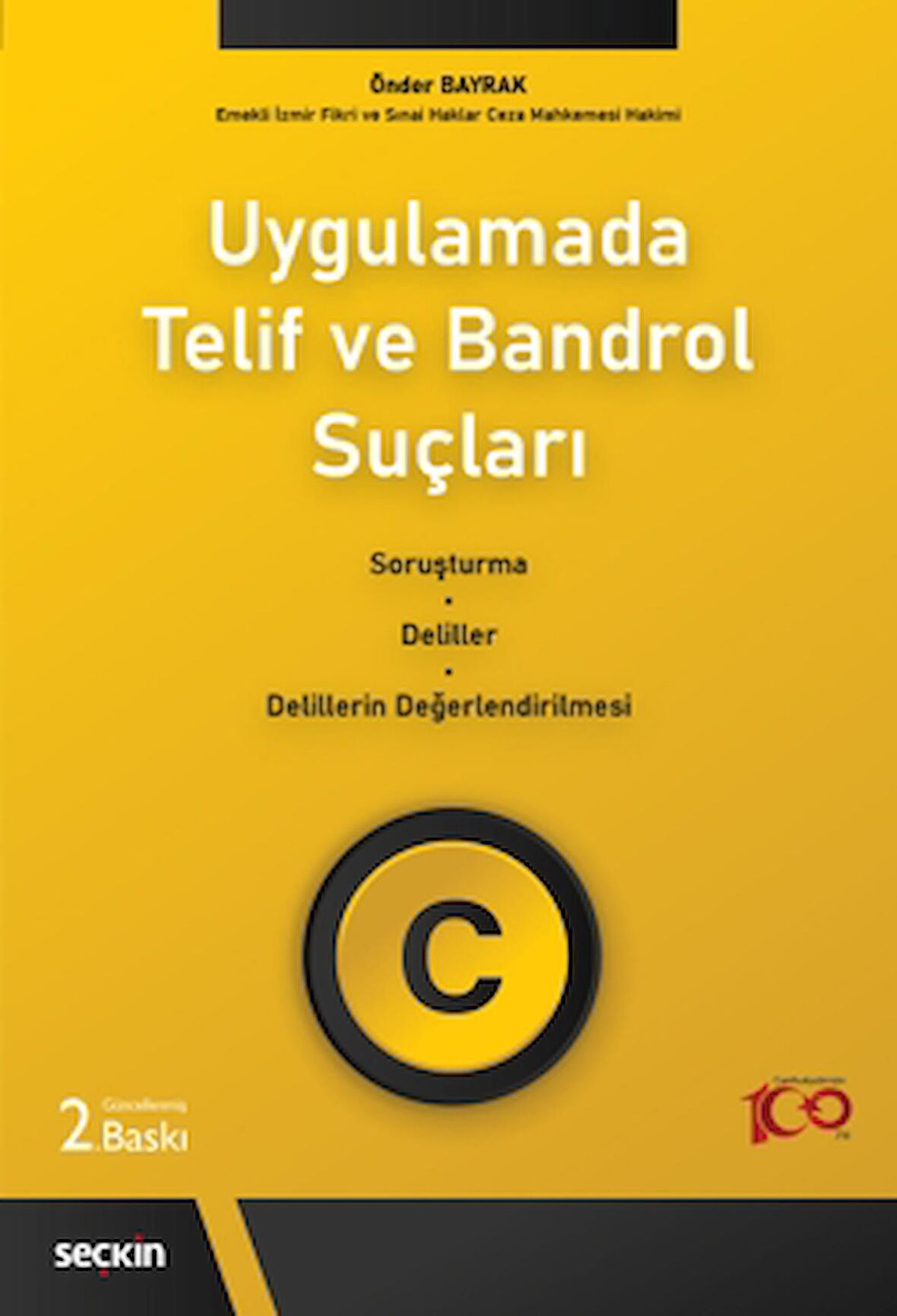 Telif ve Bandrol Suçları