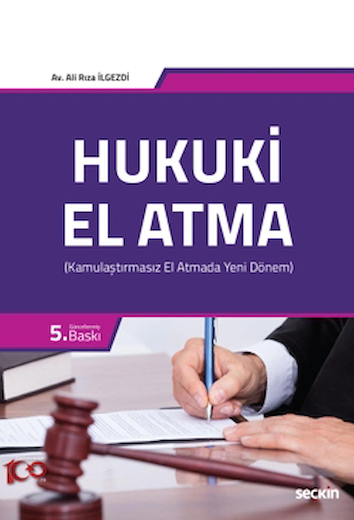 Hukuki El Atma
