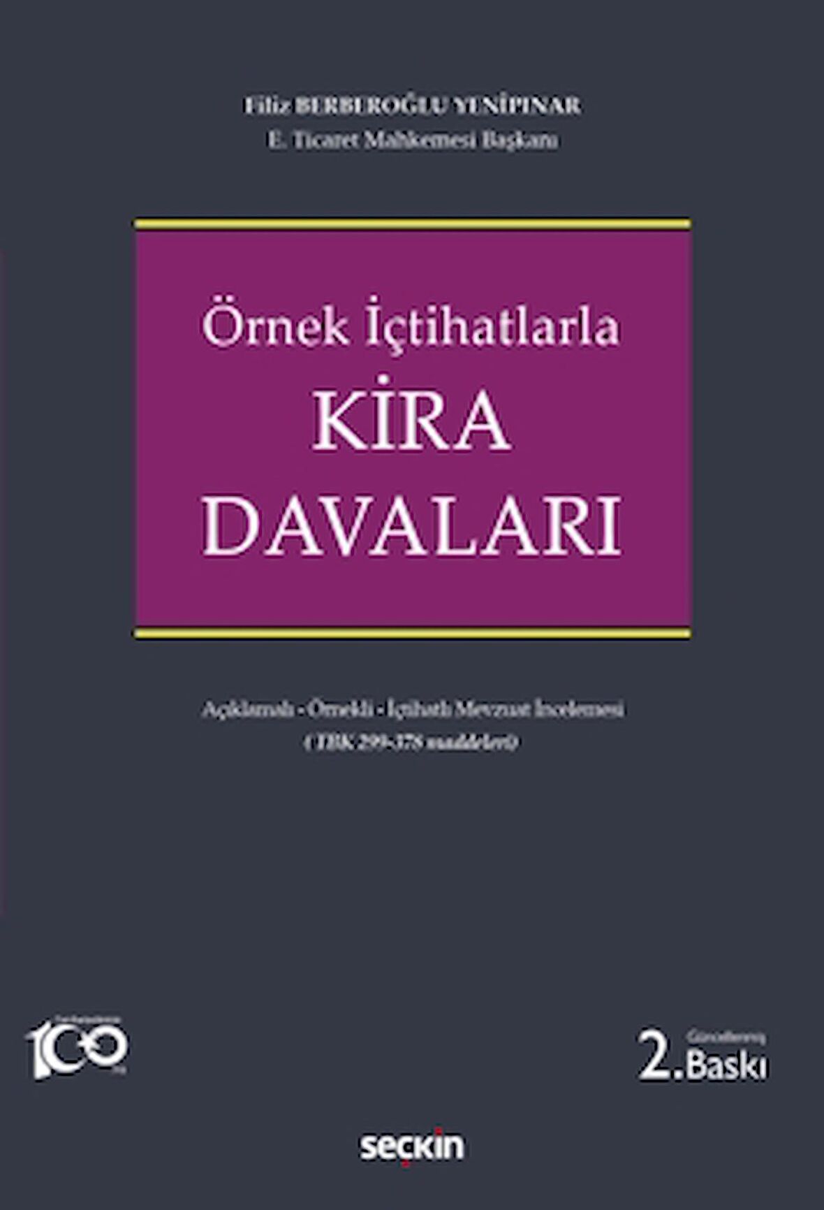 Kira Davaları