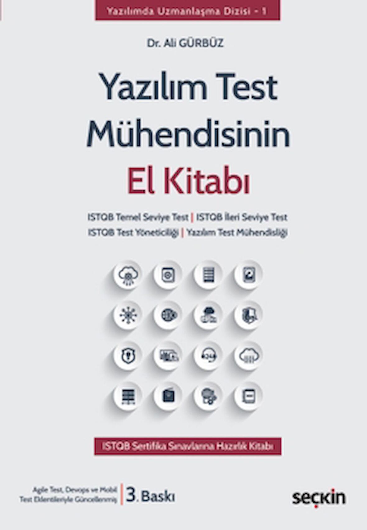 Yazılım Test Mühendisinin El Kitabı