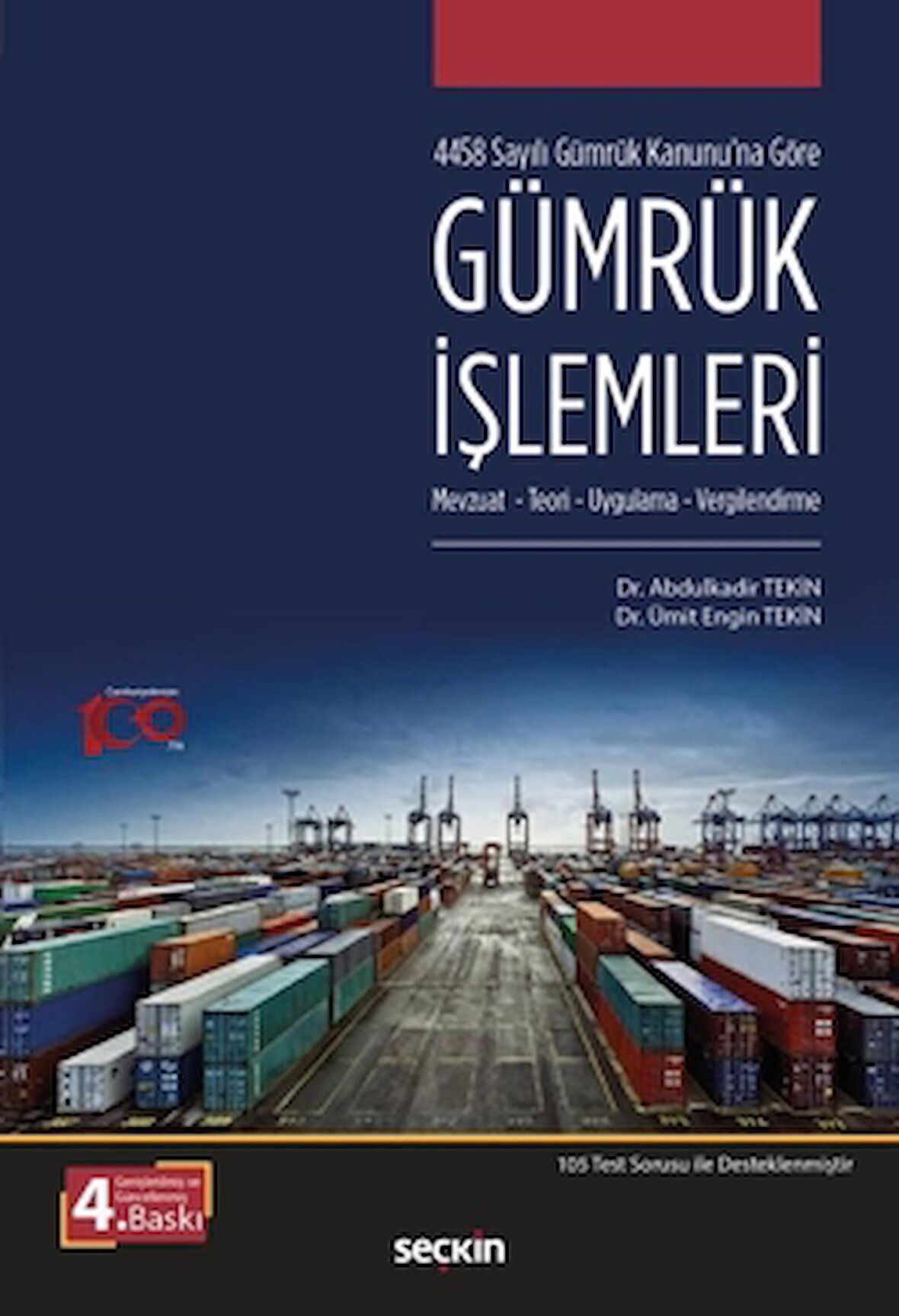 Gümrük İşlemleri