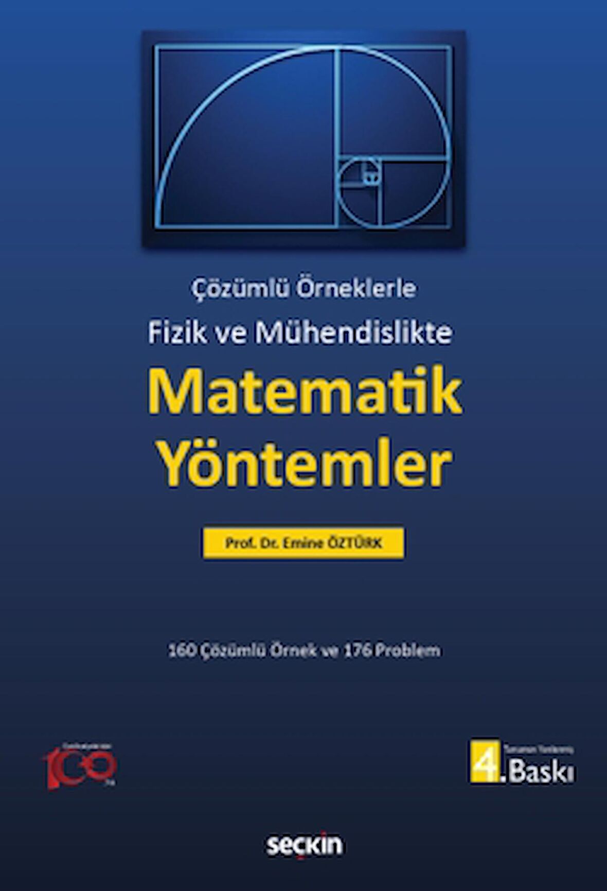 Fizik ve Mühendislikte Matematik Yöntemler