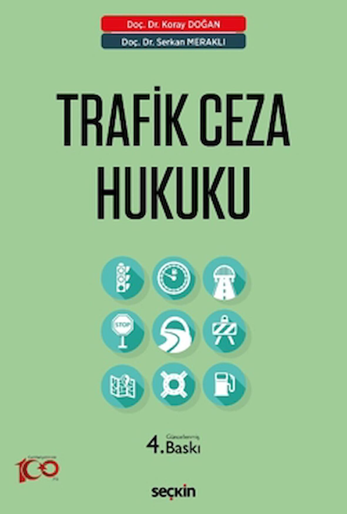 Trafik Ceza Hukuku