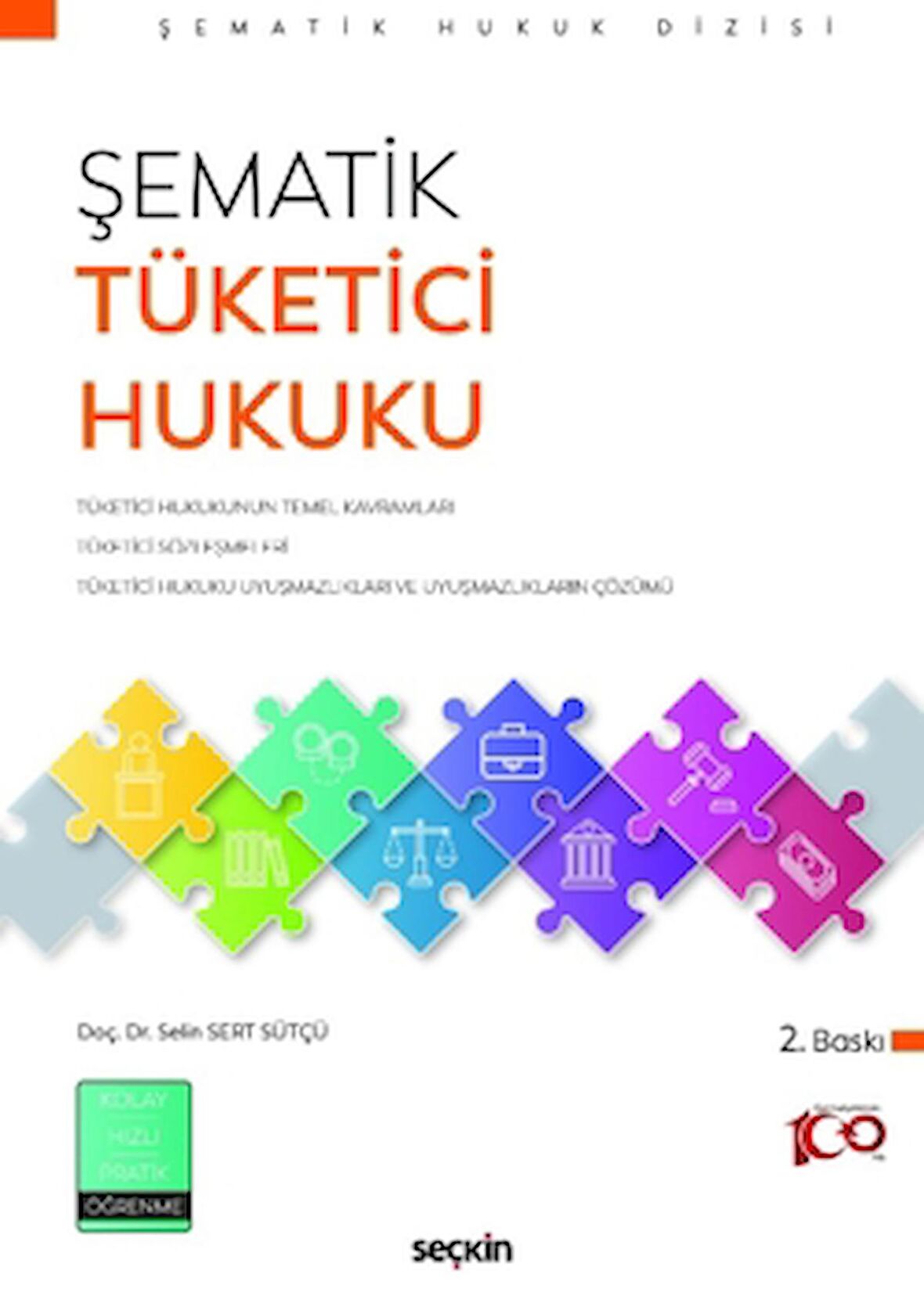 Şematik Tüketici Hukuku