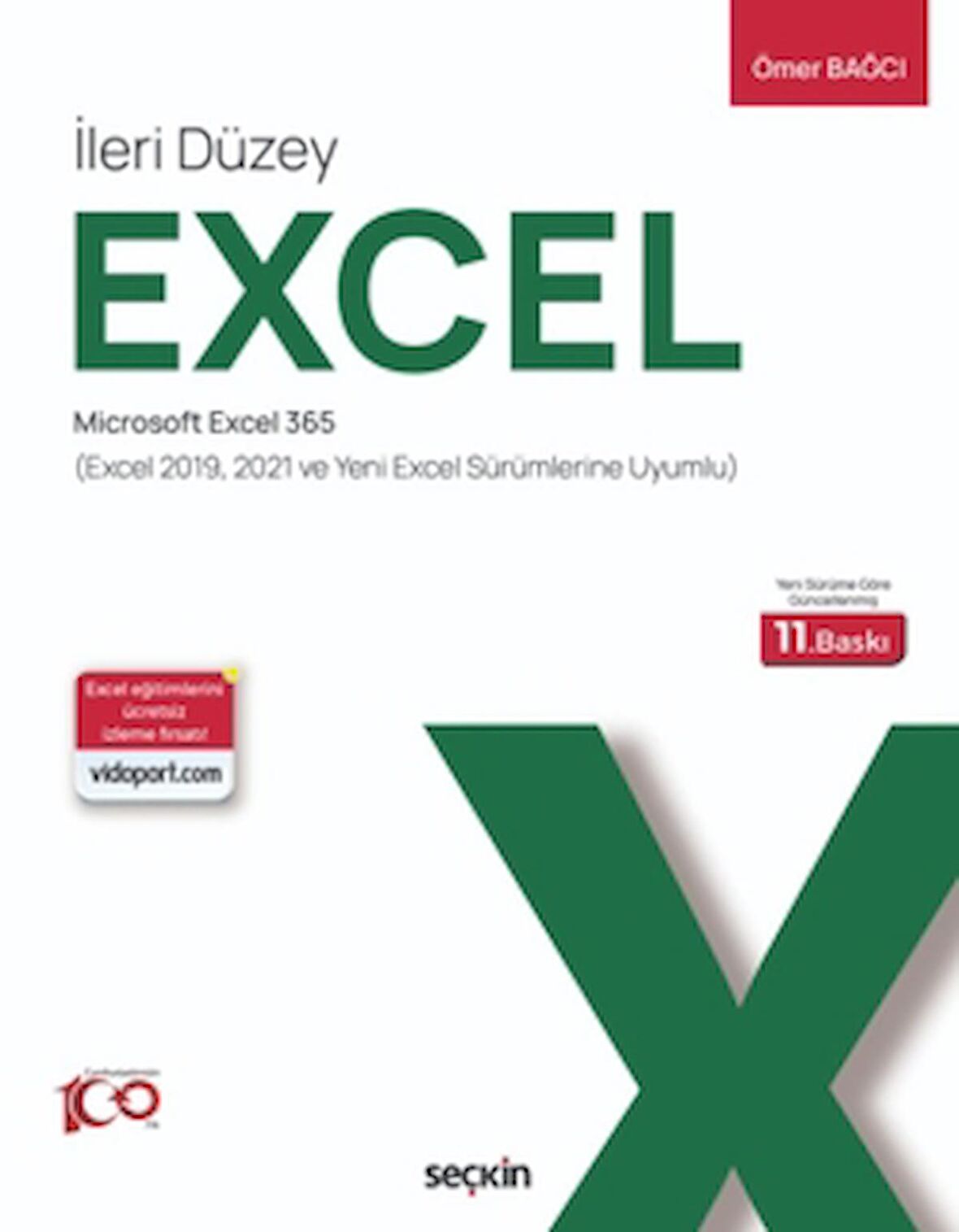 İleri Düzey Excel