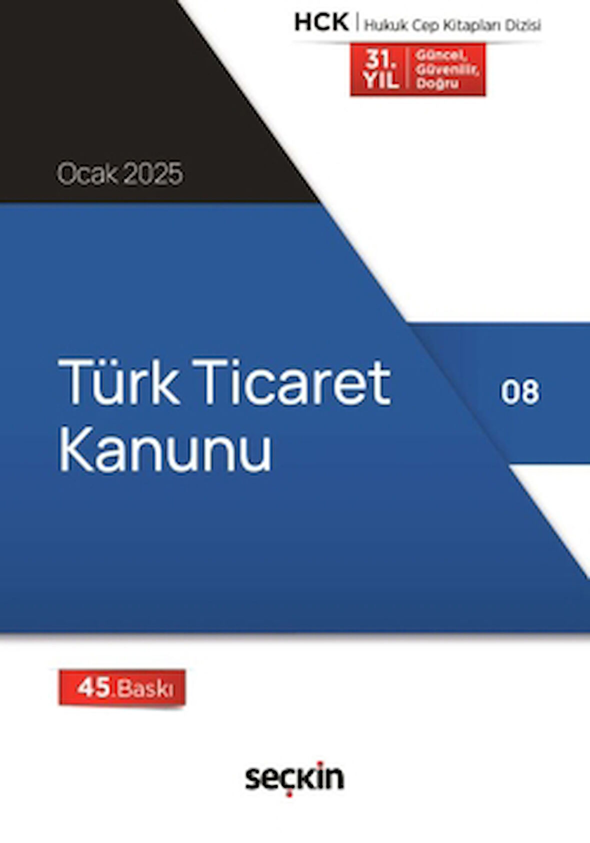 Türk Ticaret Kanunu