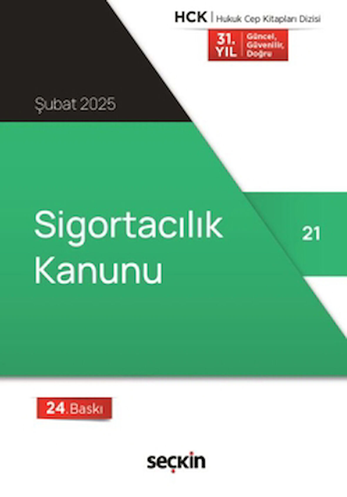 Sigortacılık Kanunu