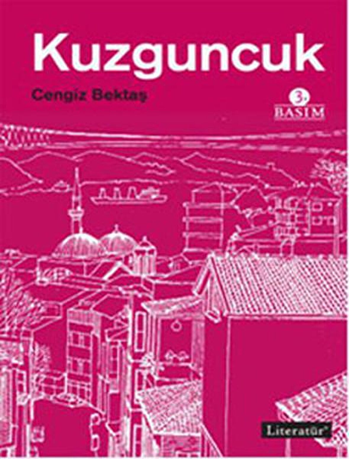 Kuzguncuk