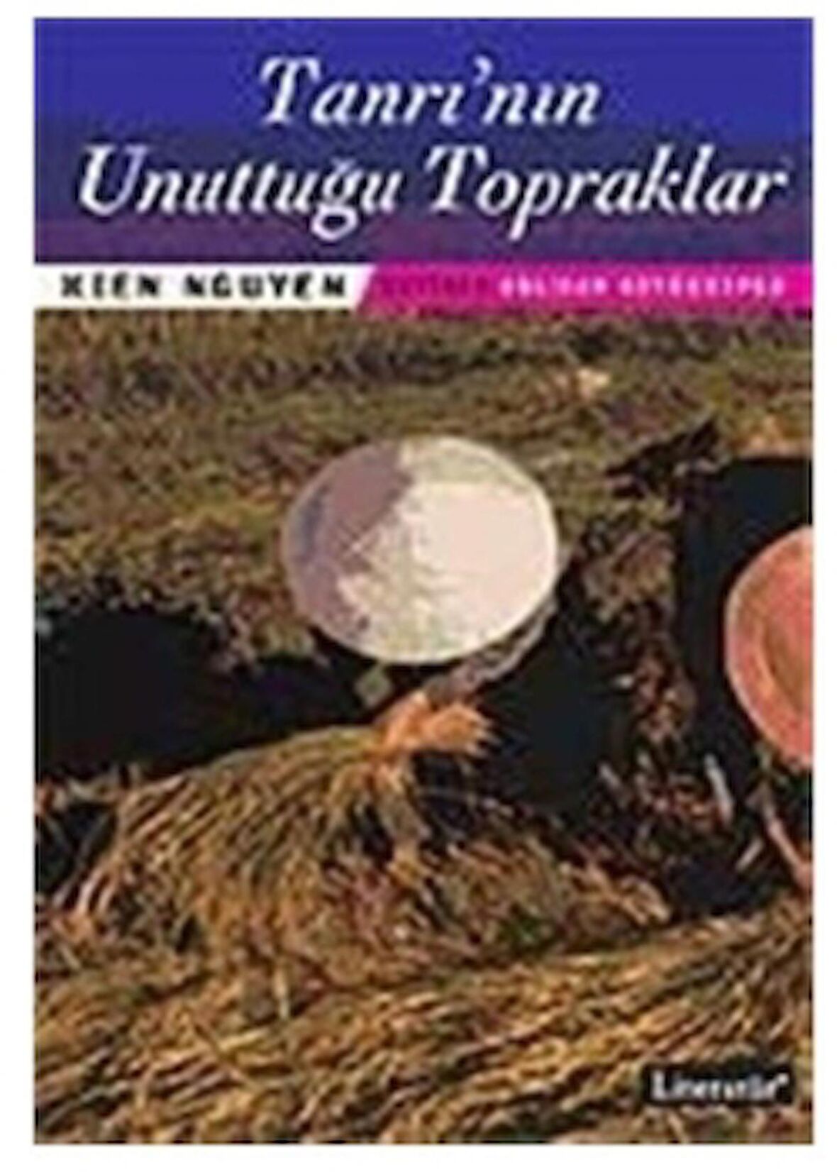 Tanrı'nın Unuttuğu Topraklar