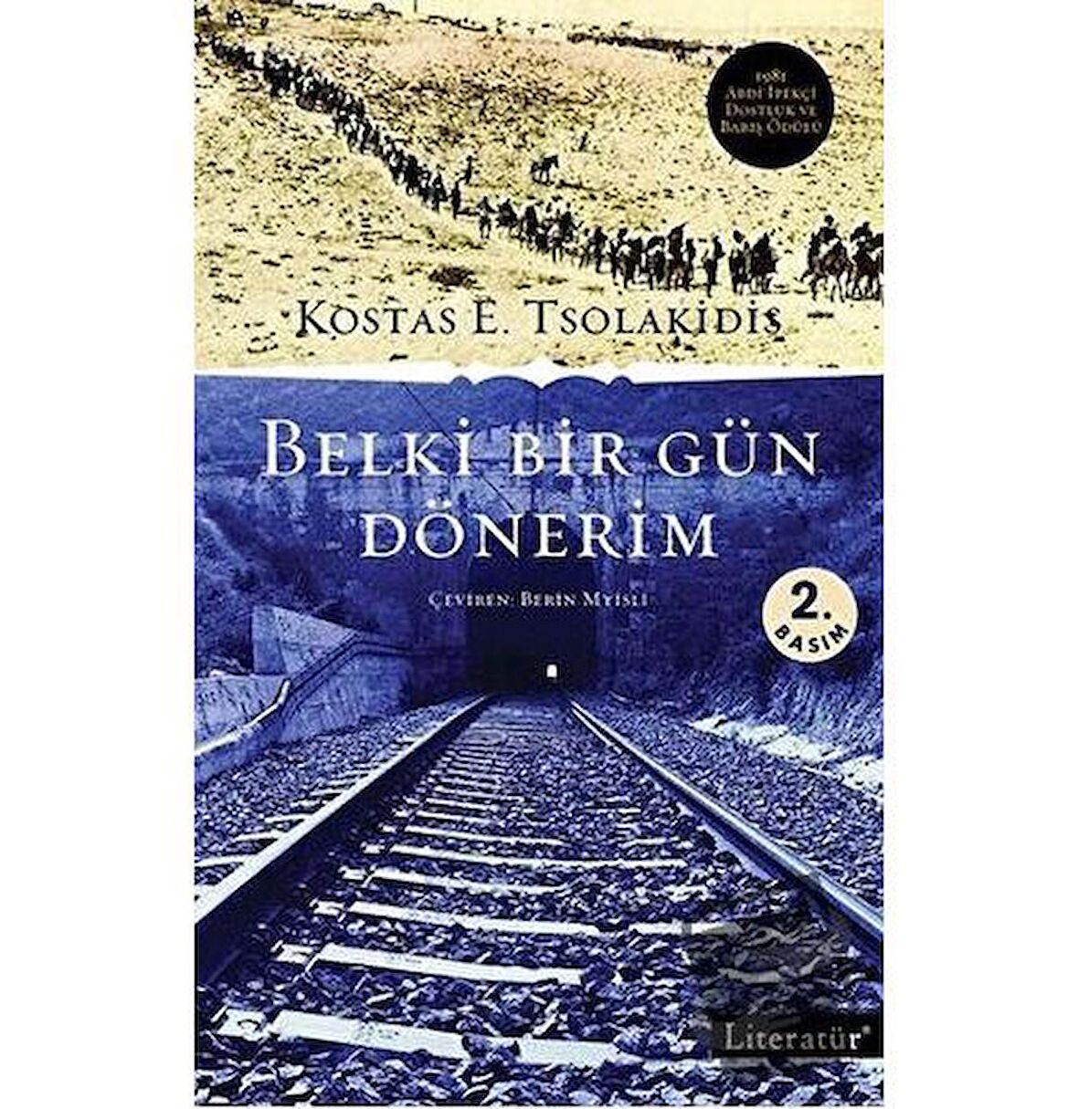 Belki Bir Gün Dönerim