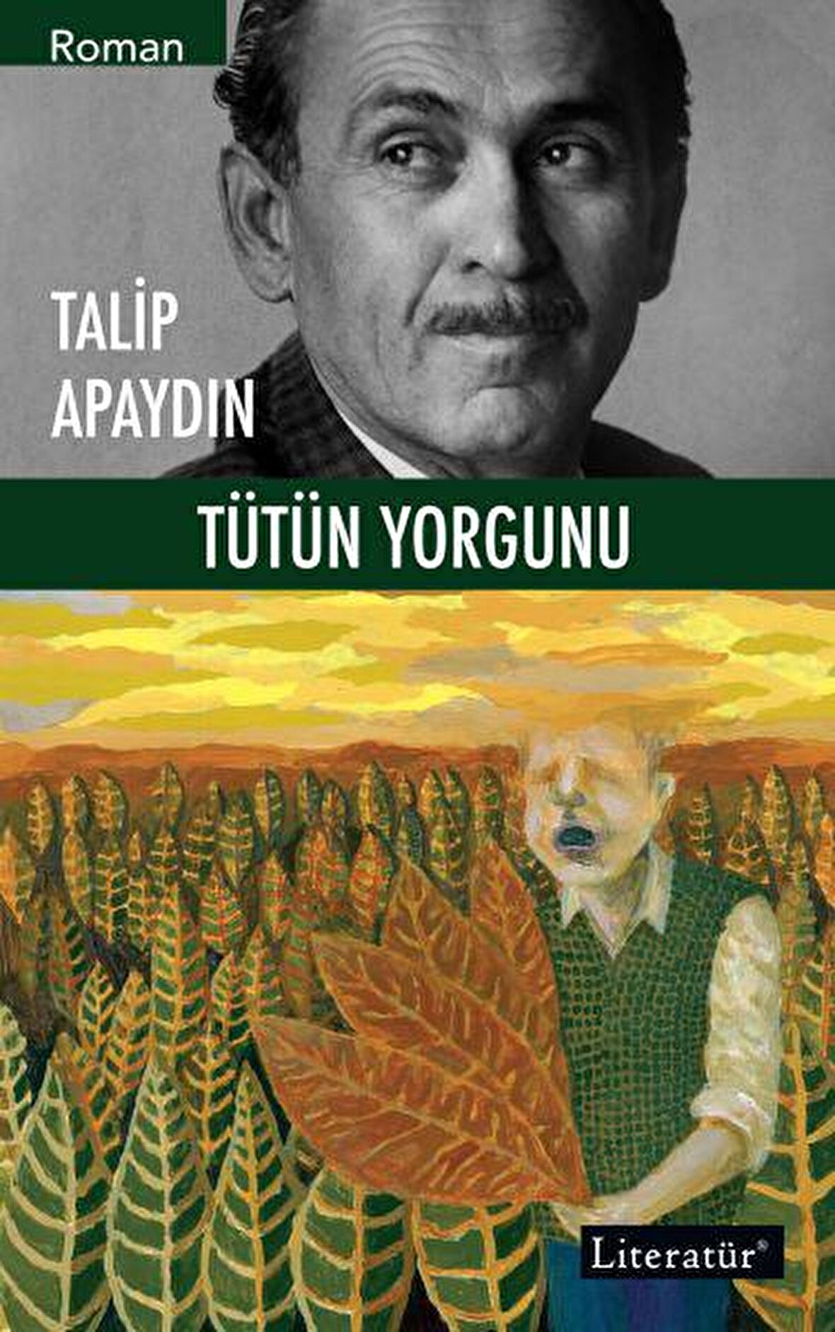 Tütün Yorgunu