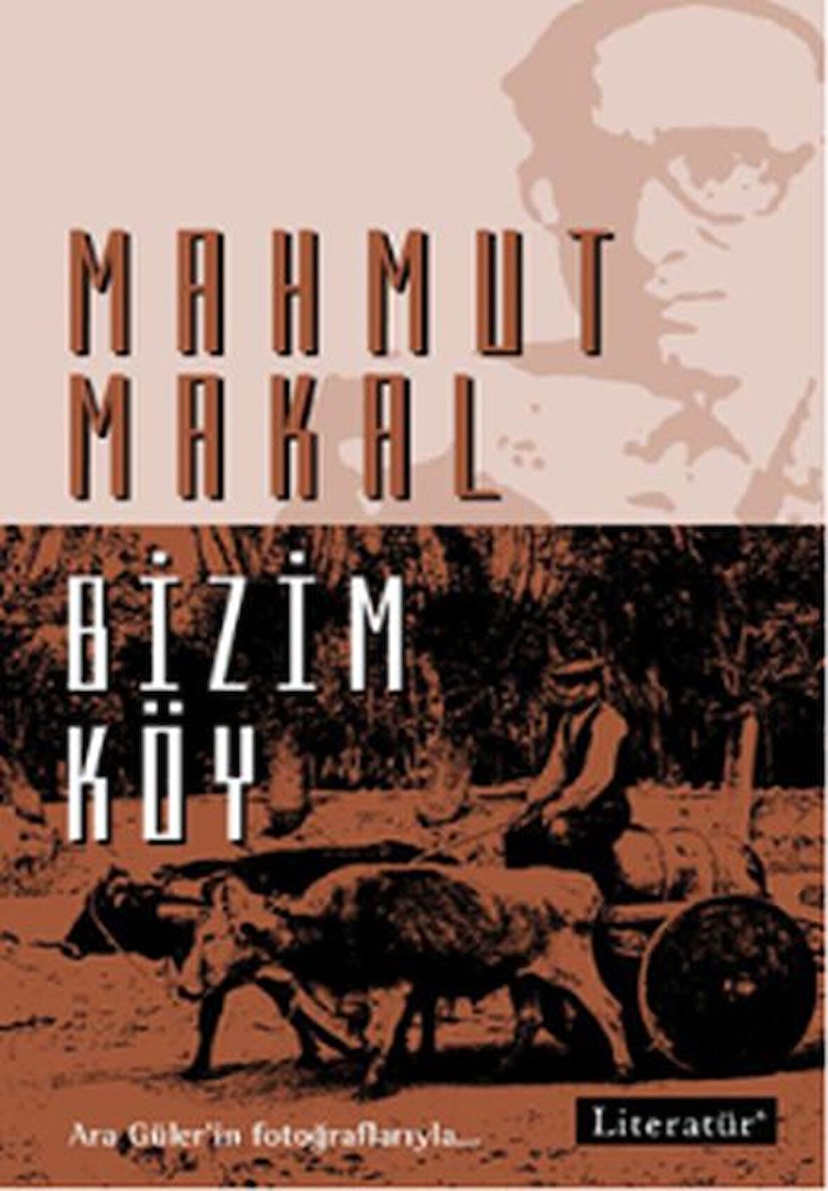 Kitap: Bizim Köy