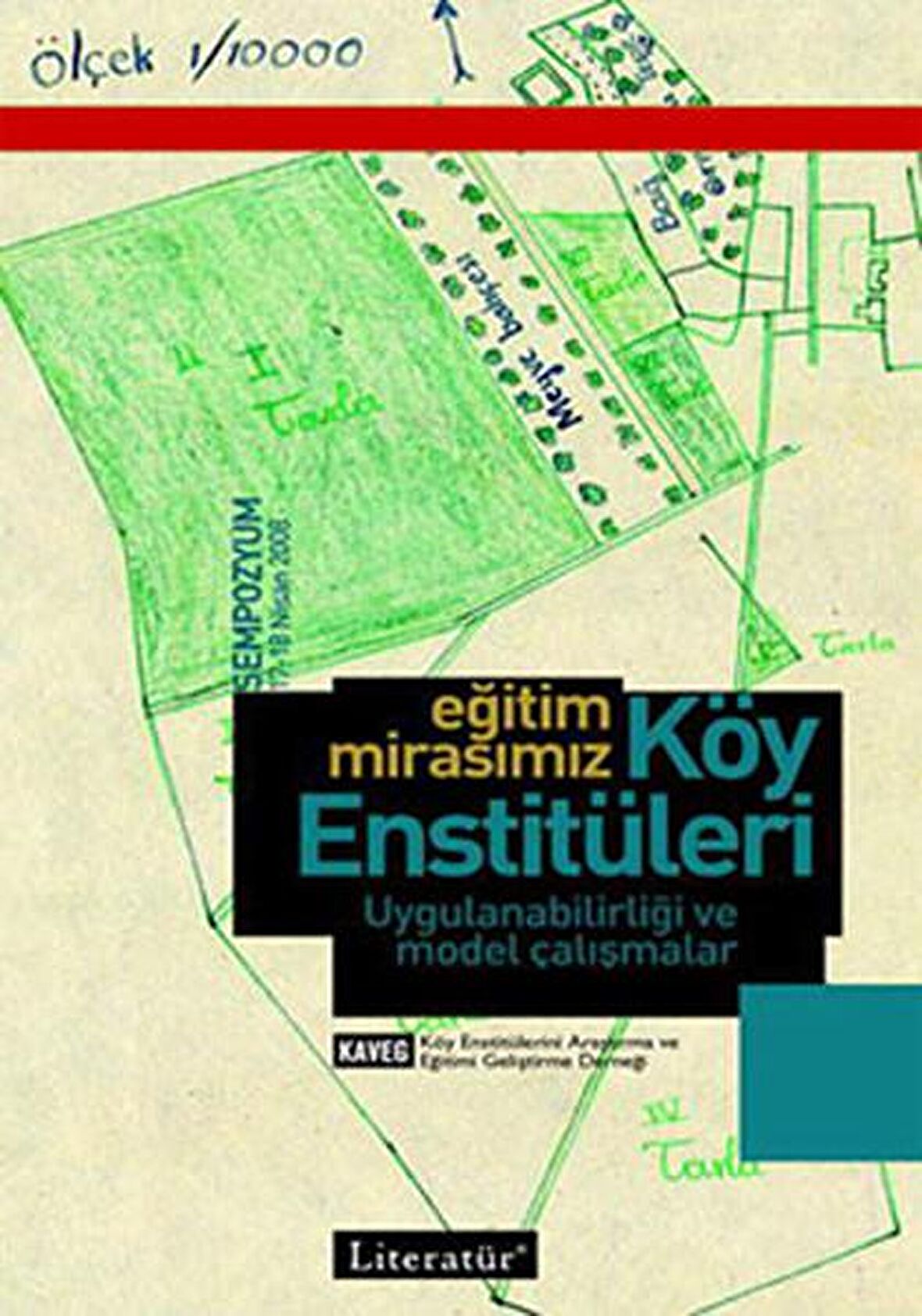 Eğitim Mirasımız Köy Enstitüleri