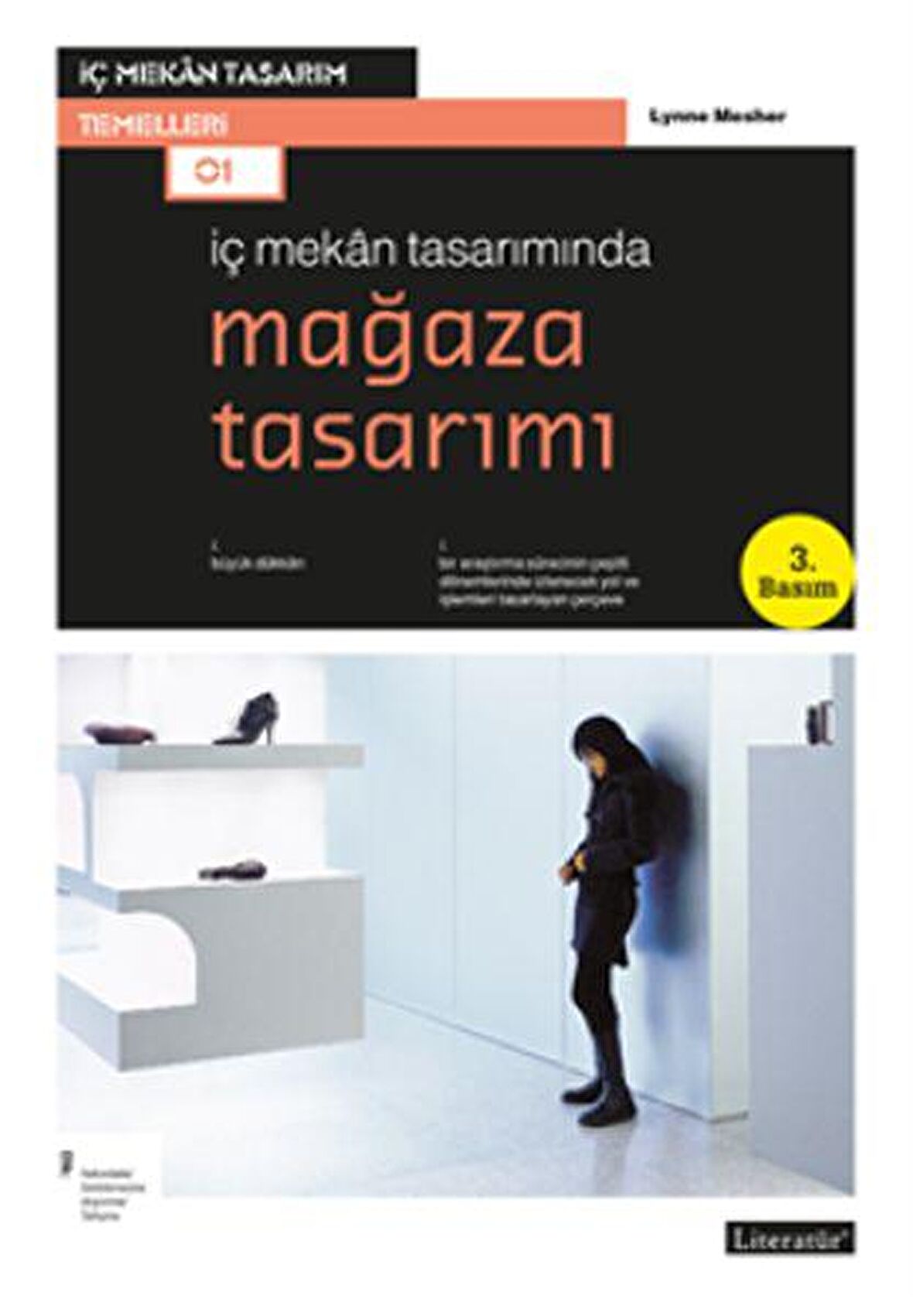 Mağaza Tasarımı