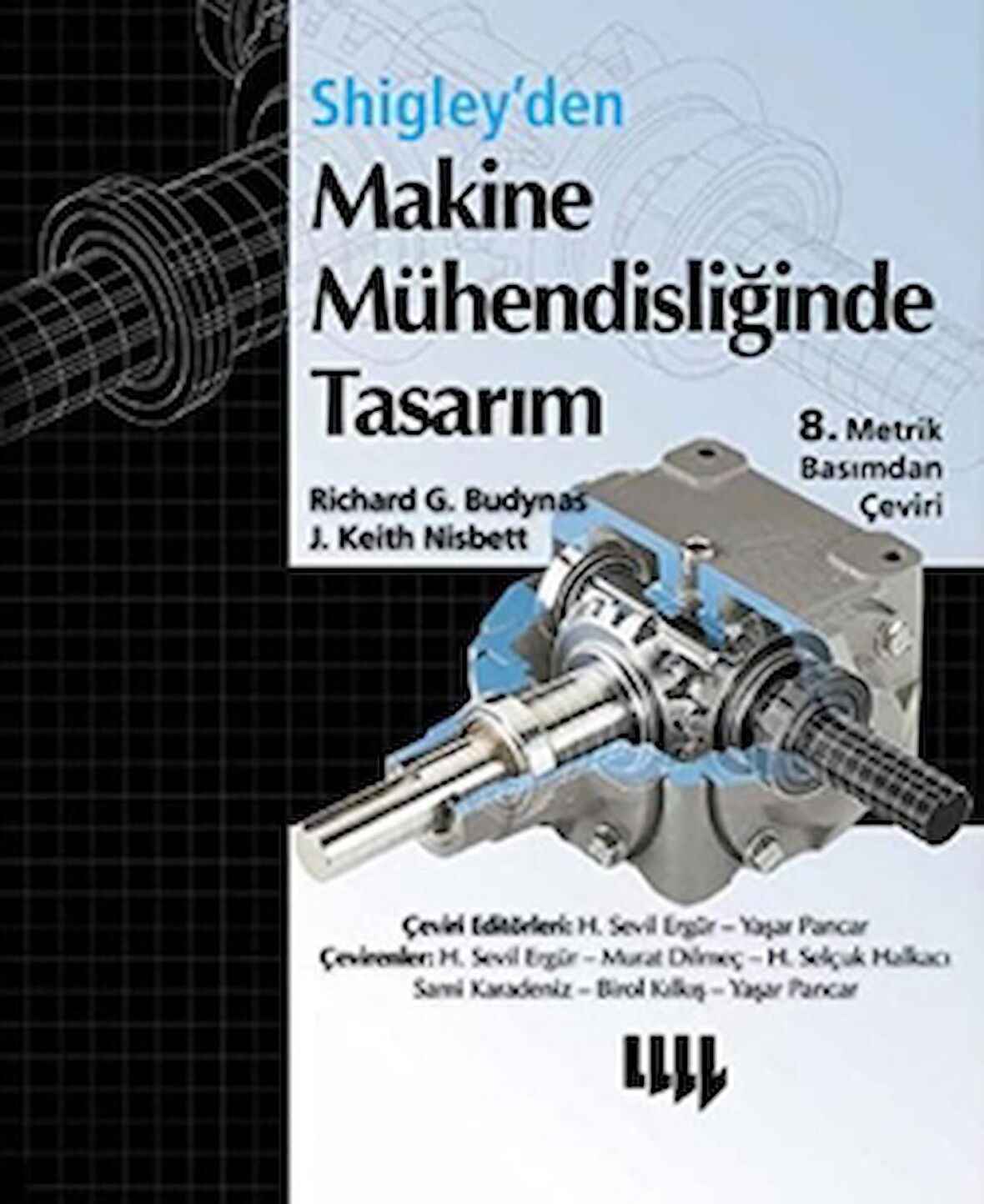 Shigley'den Makine Mühendisliğinde Tasarım