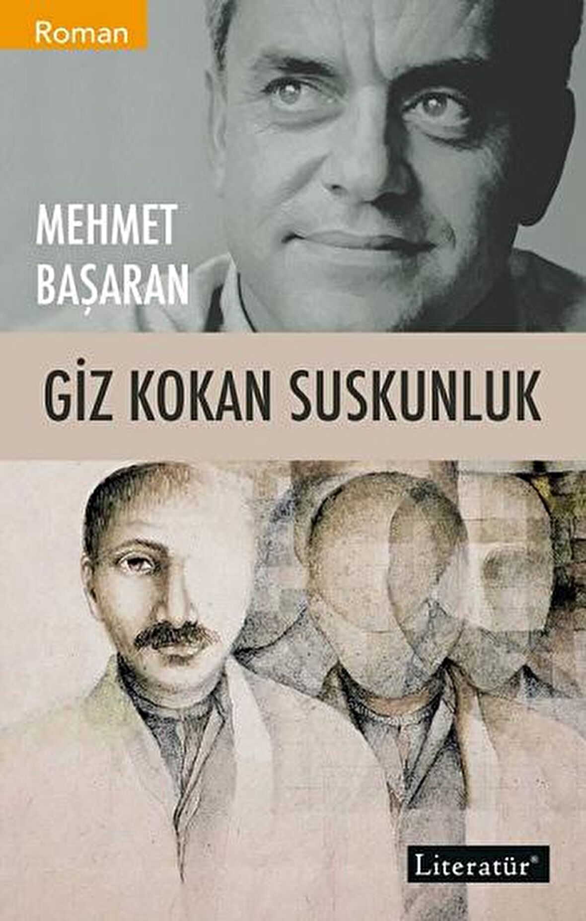 Giz Kokan Suskunluk