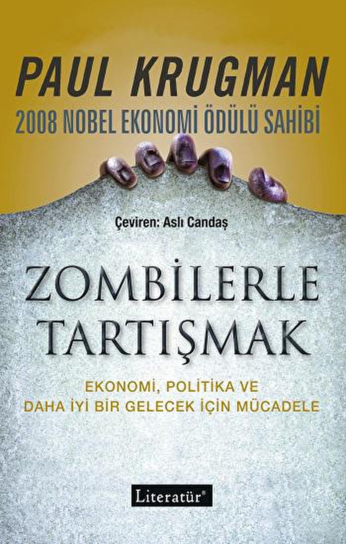 Zombilerle Tartışmak