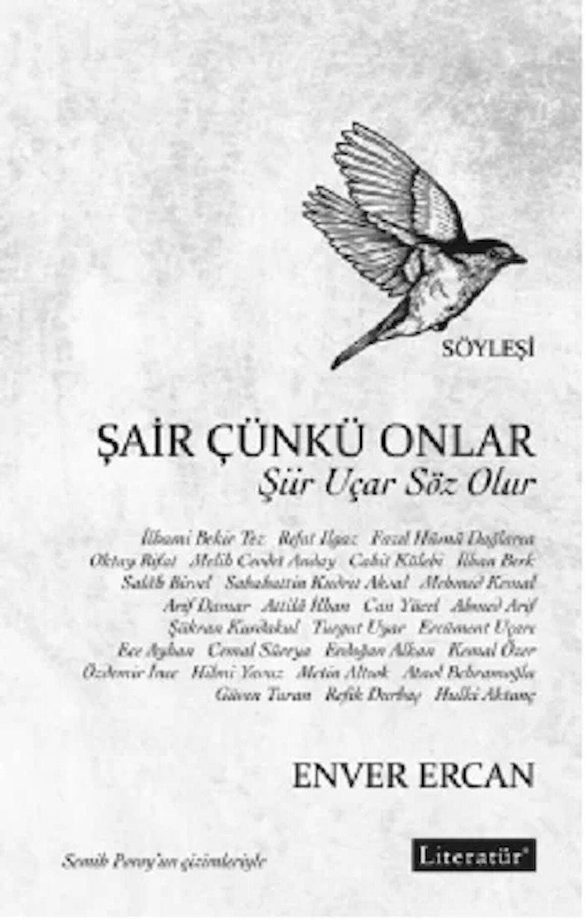 Şair Çünkü Onlar