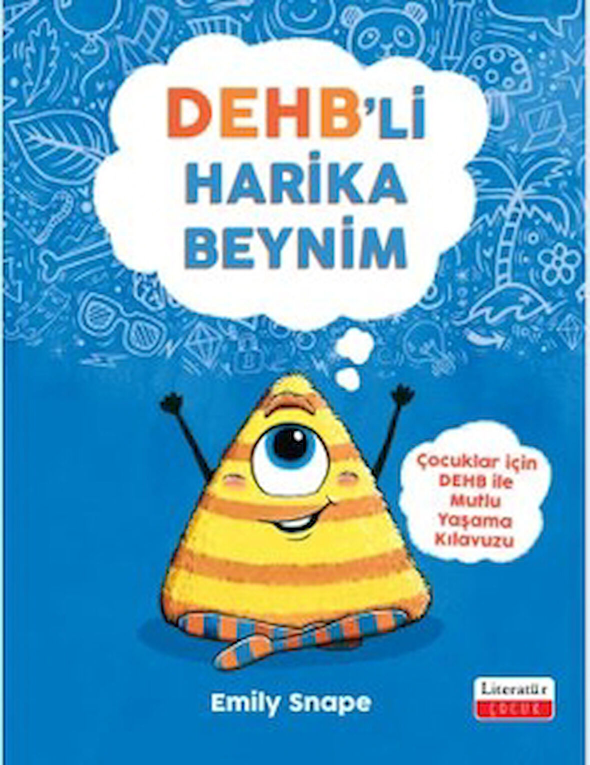 DEHB’li Harika Beynim