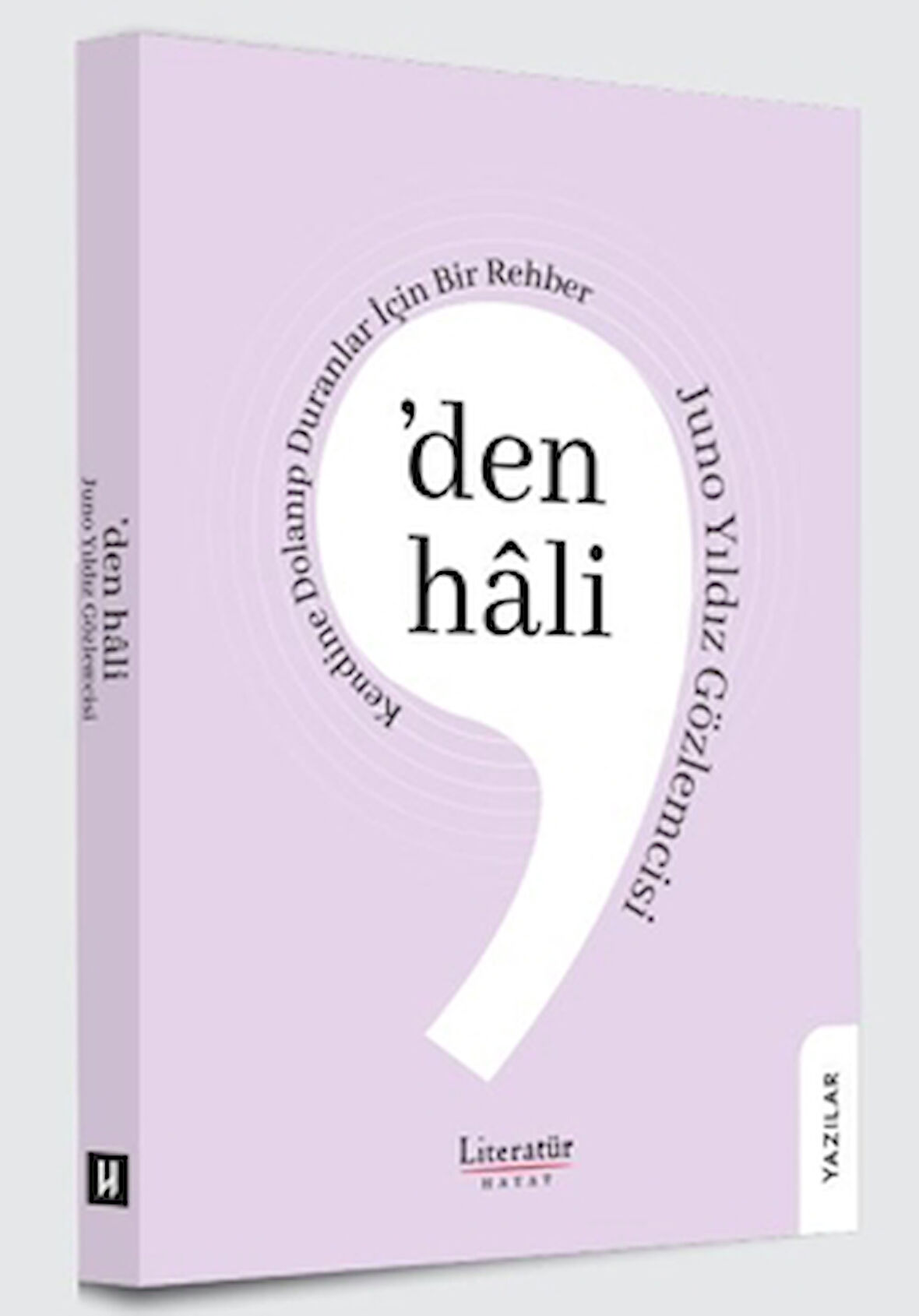 ’Den Hali