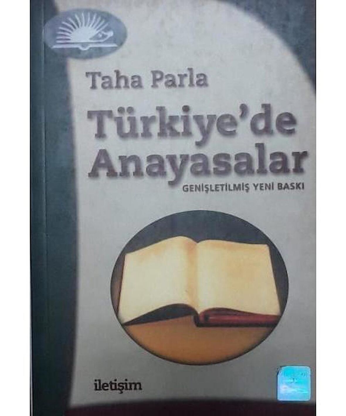 Türkiye'de Anayasalar