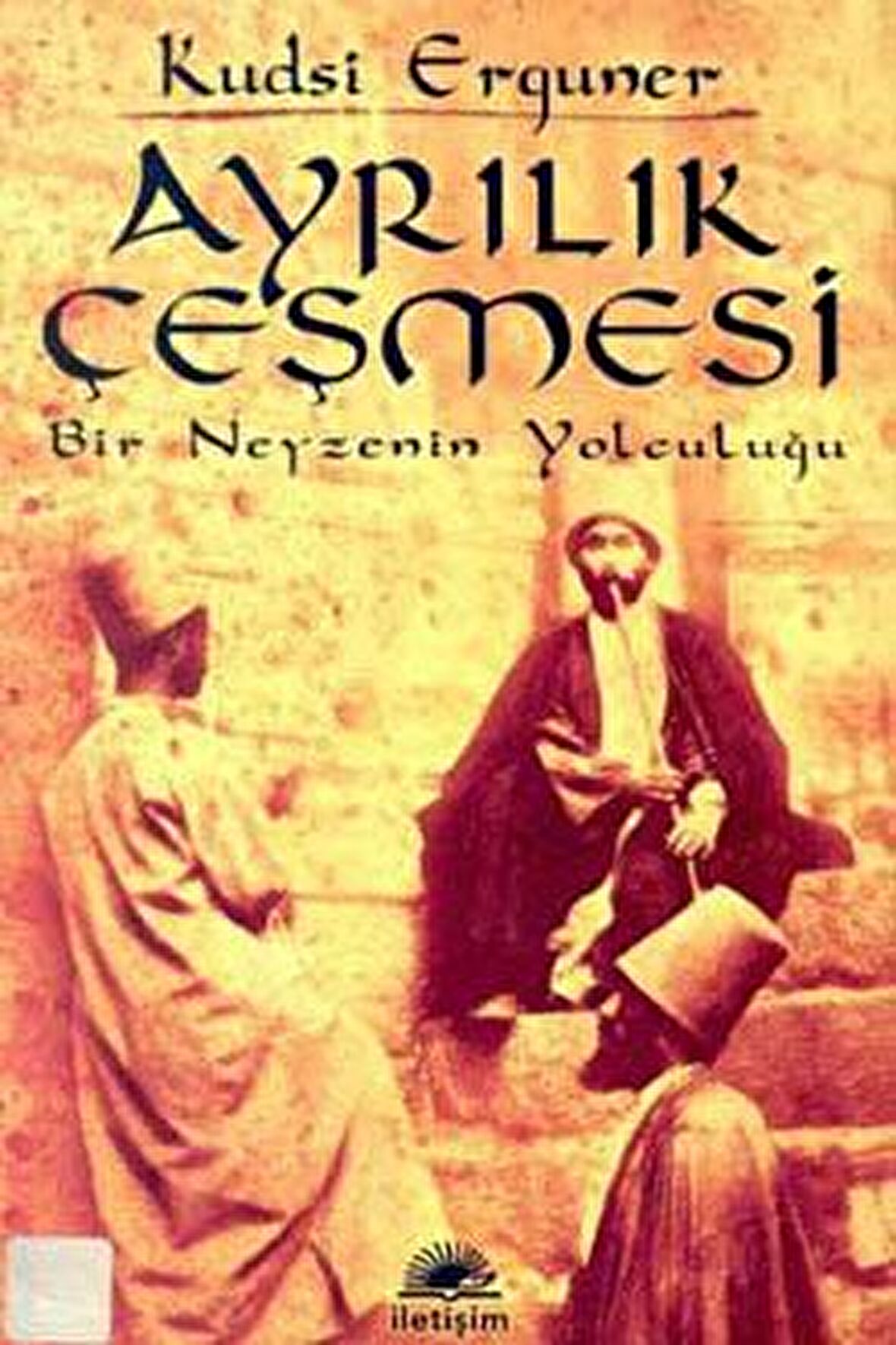 Ayrılık Çeşmesi